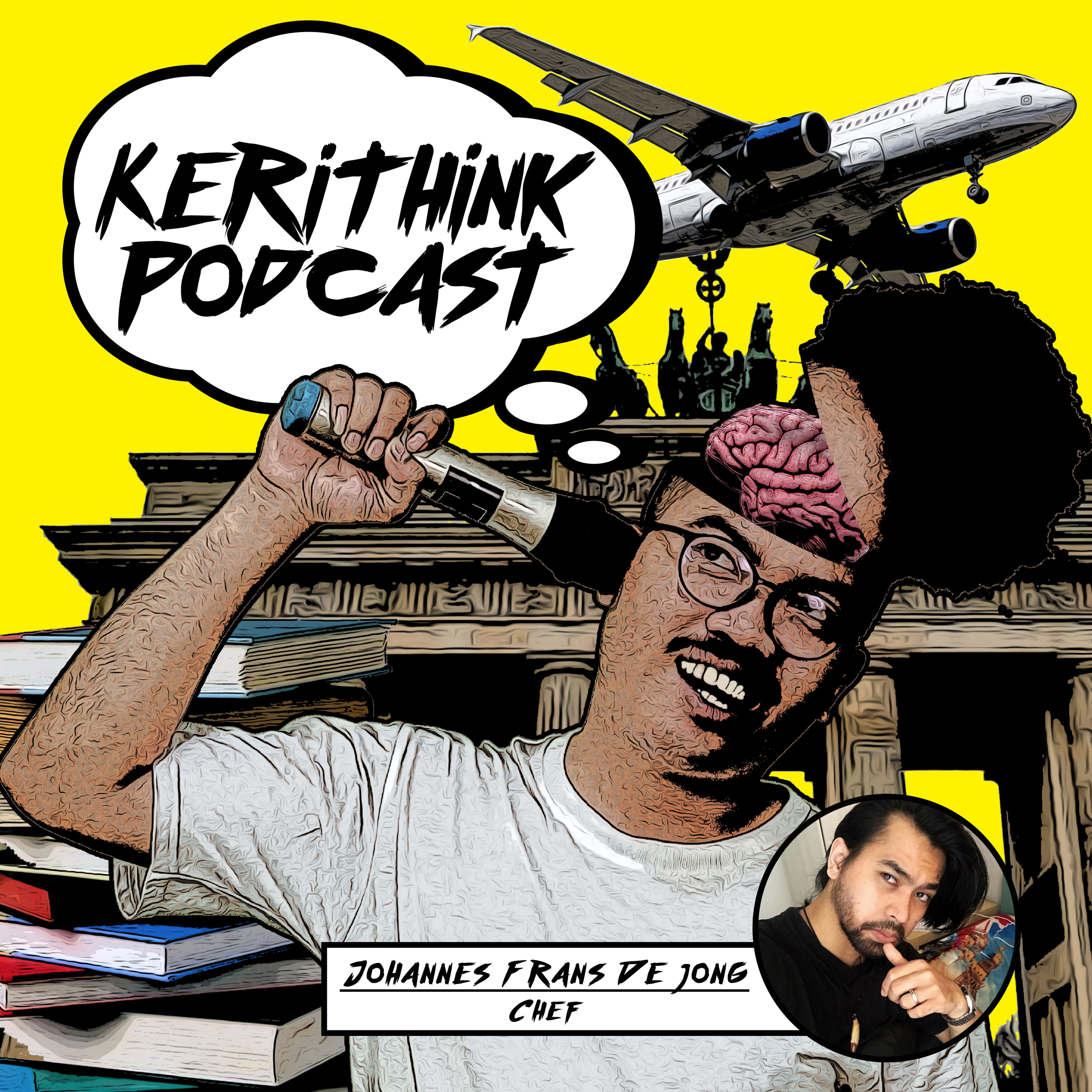 KeriThink Podcast