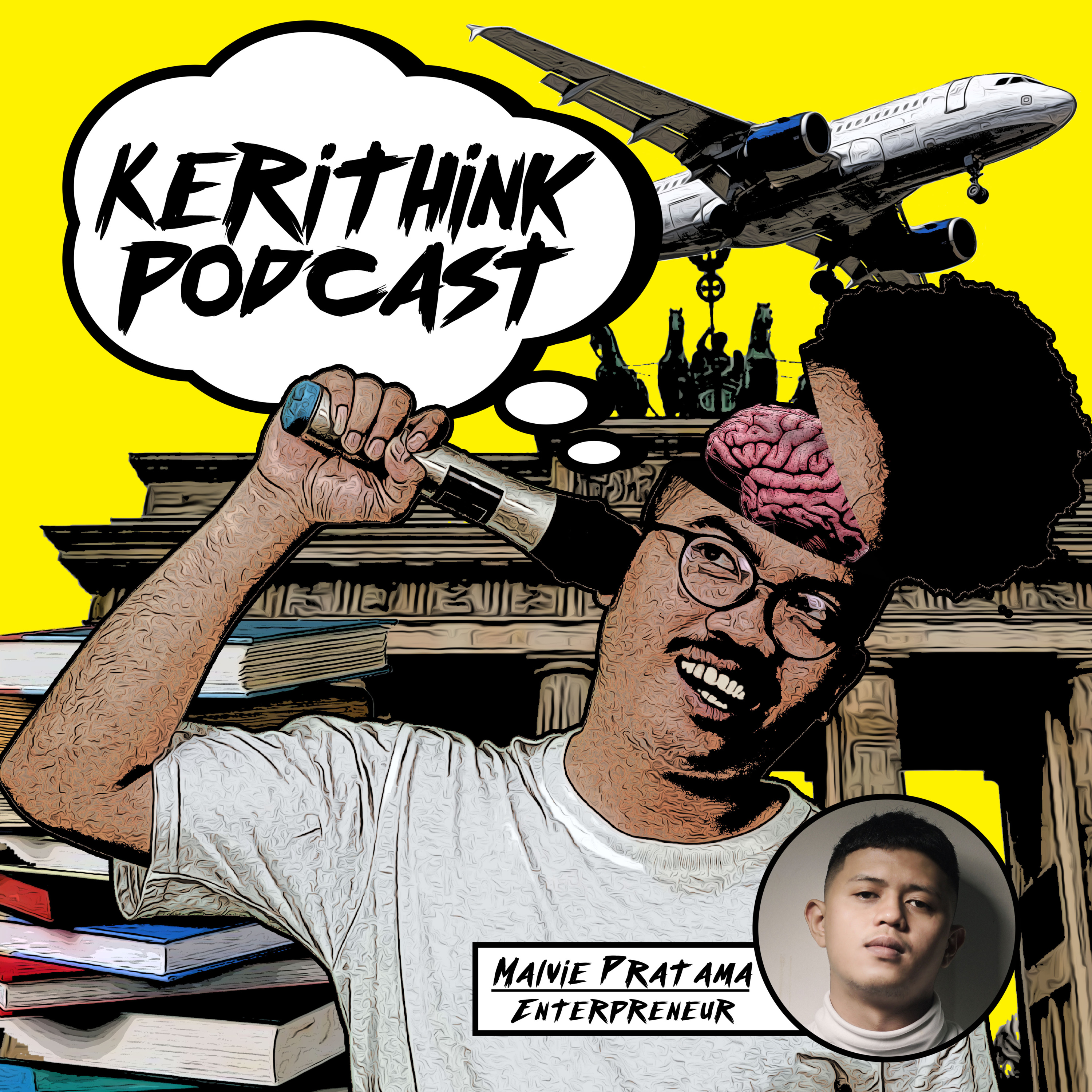 KeriThink Podcast