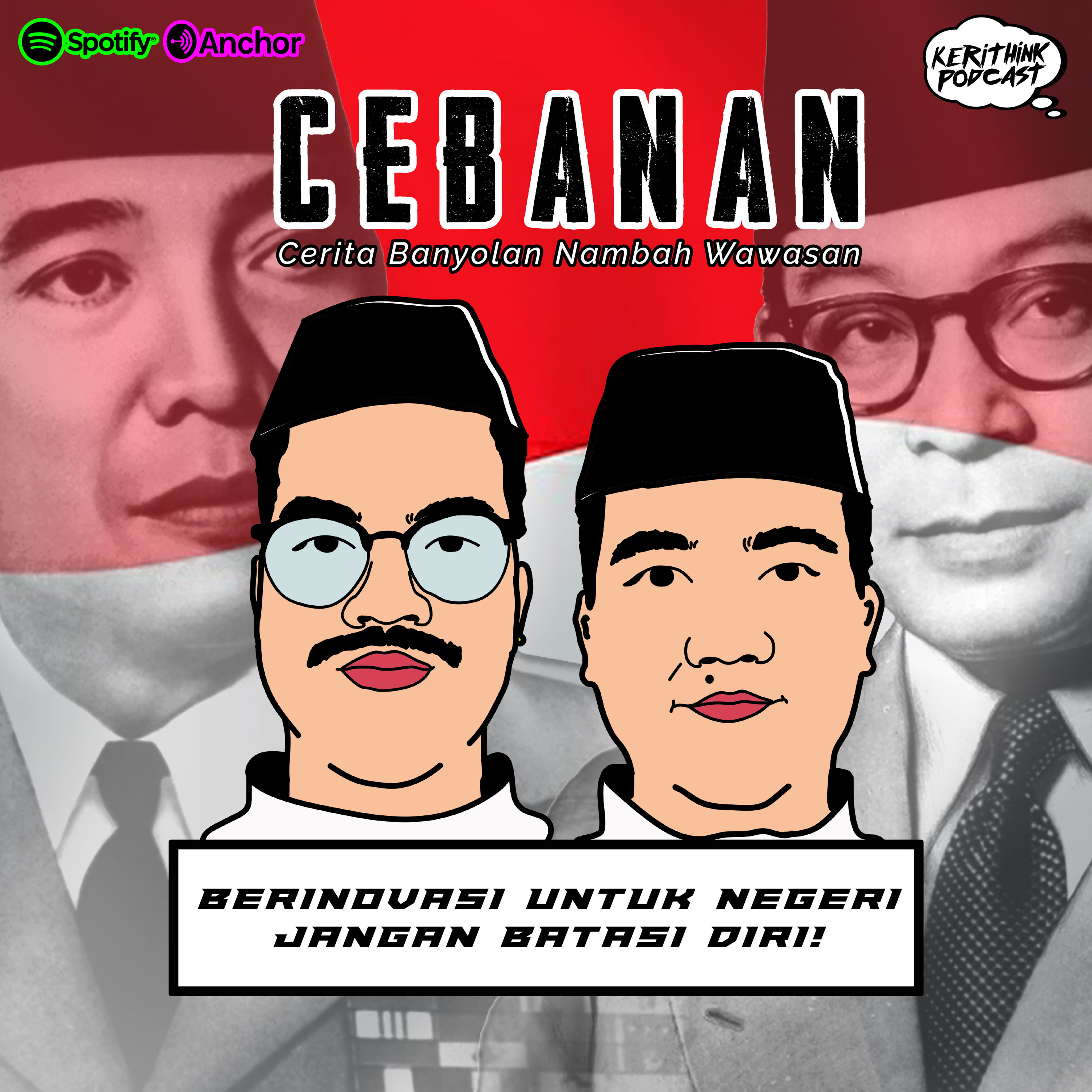 KeriThink Podcast