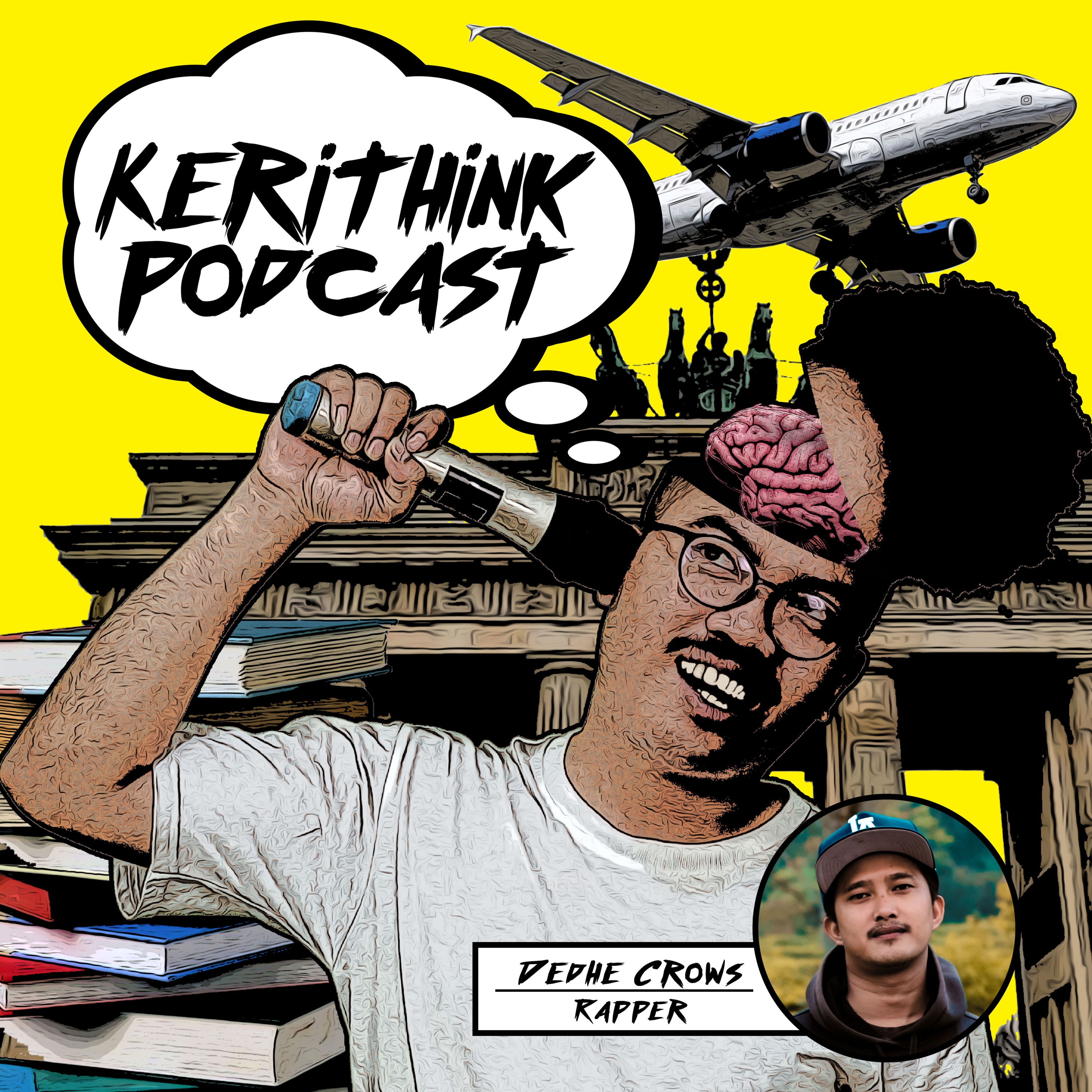 KeriThink Podcast