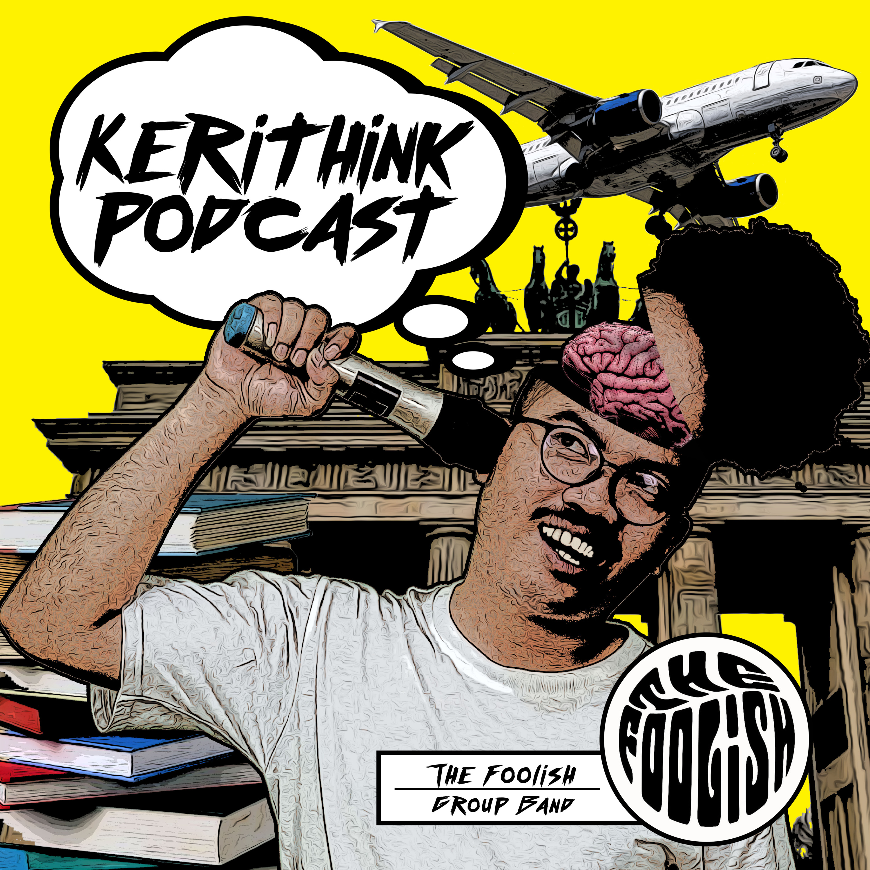 KeriThink Podcast