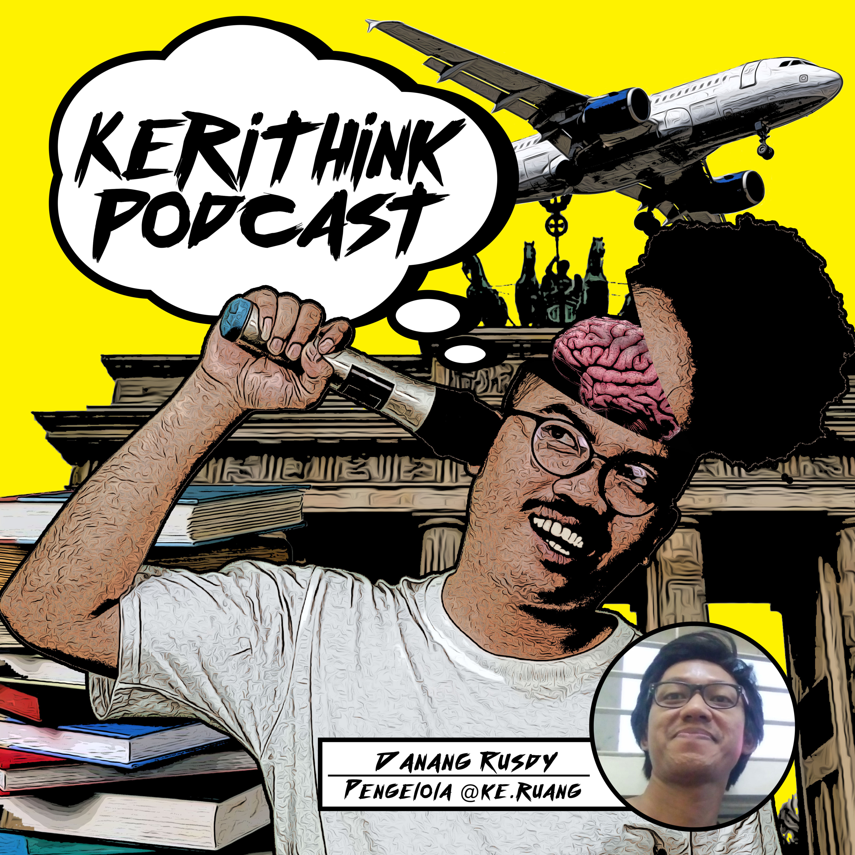 KeriThink Podcast