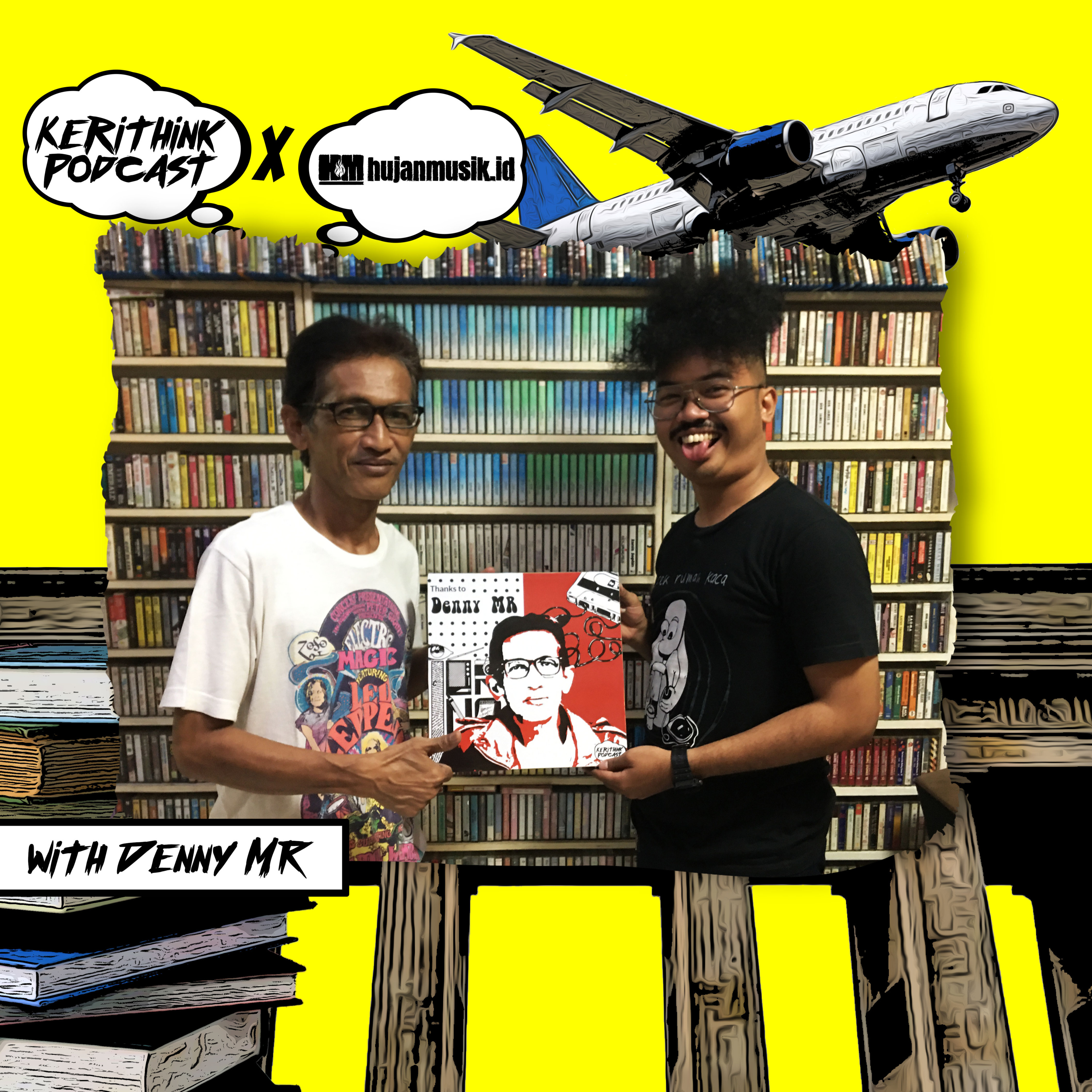 KeriThink Podcast