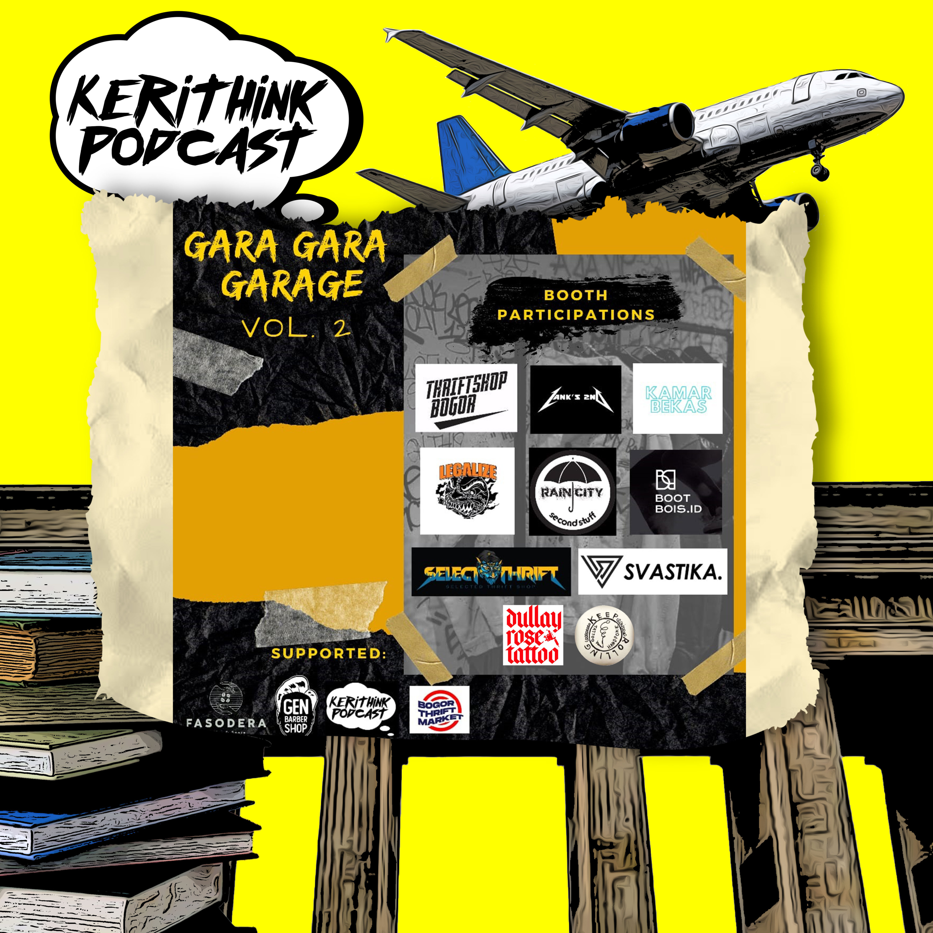 KeriThink Podcast