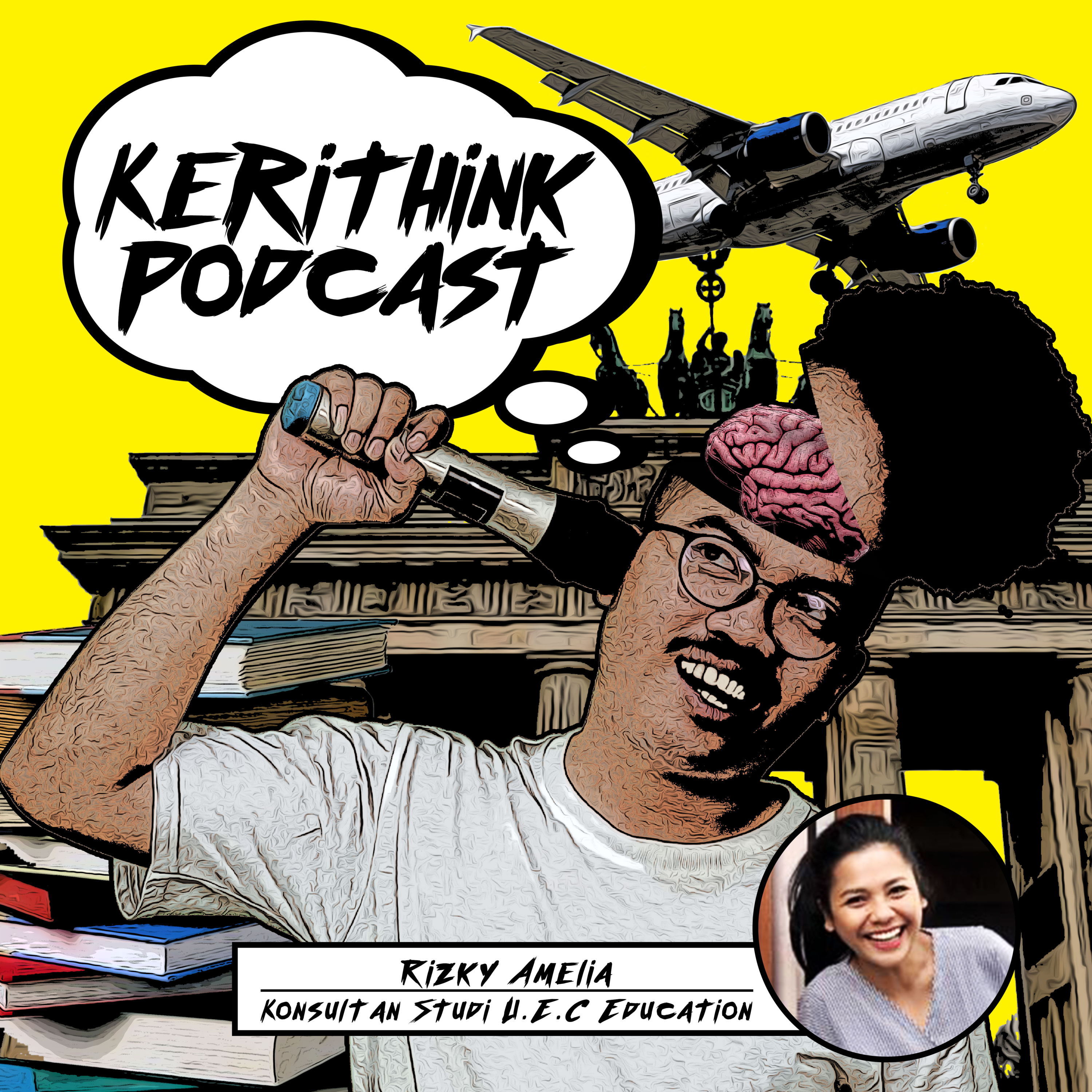 KeriThink Podcast