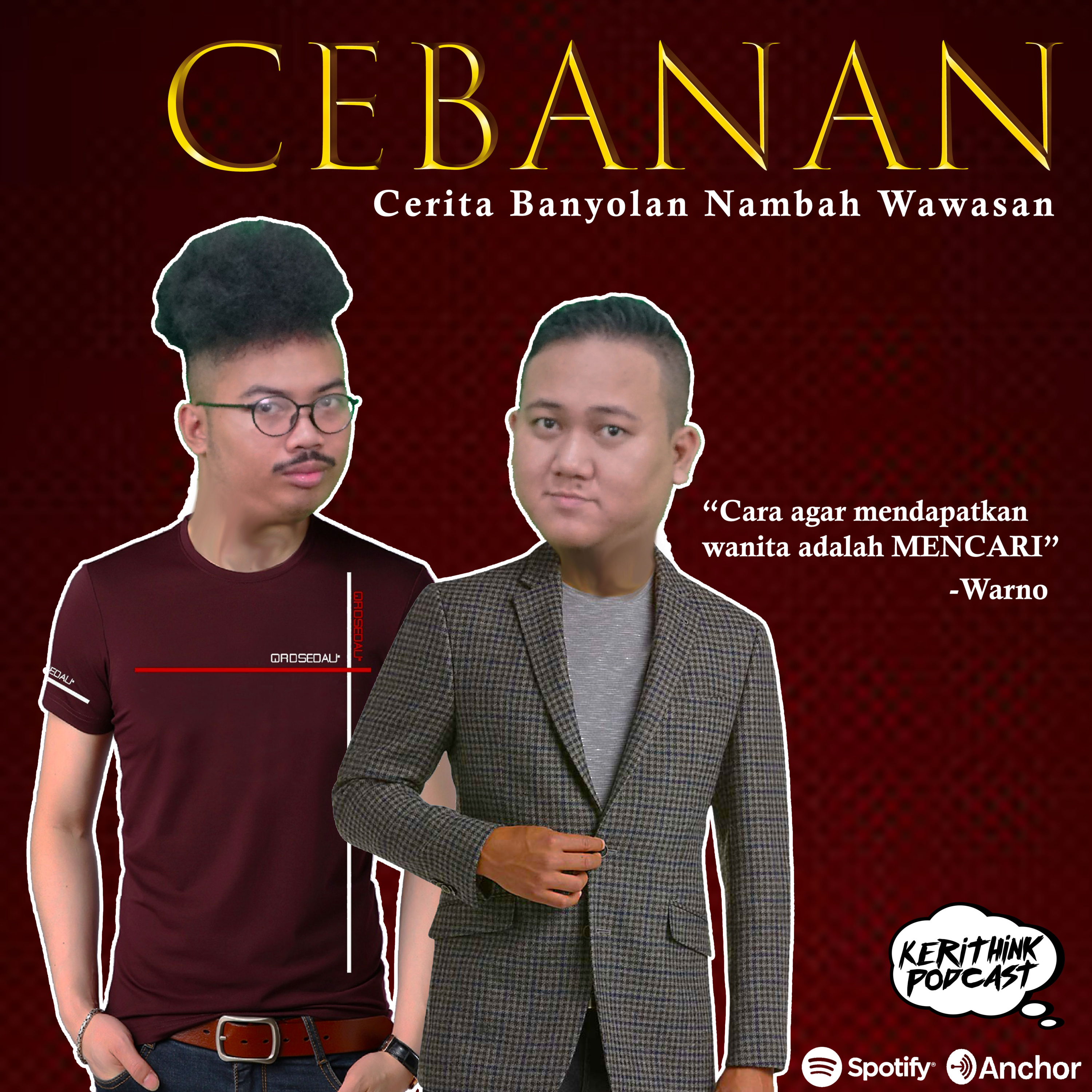 KeriThink Podcast