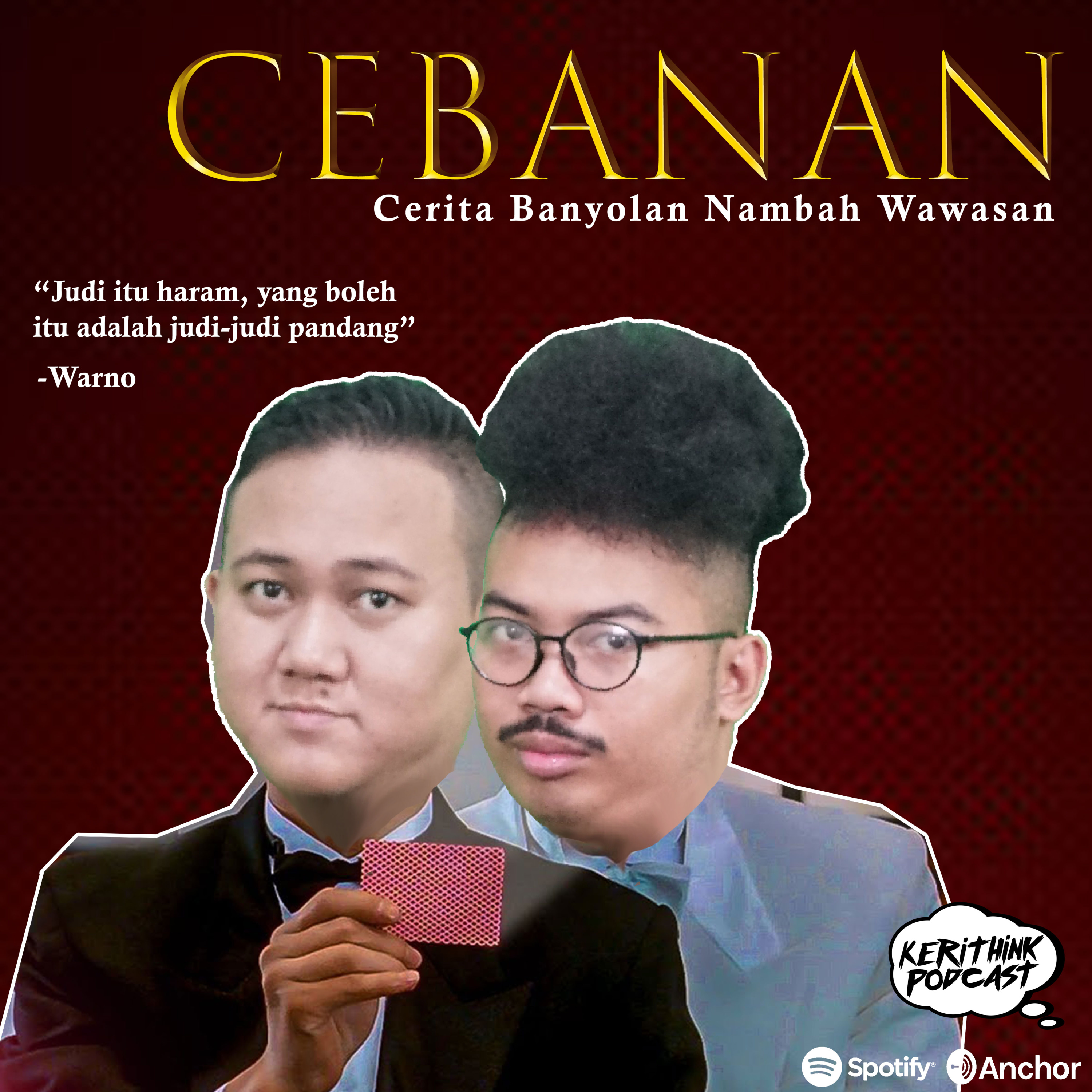 KeriThink Podcast