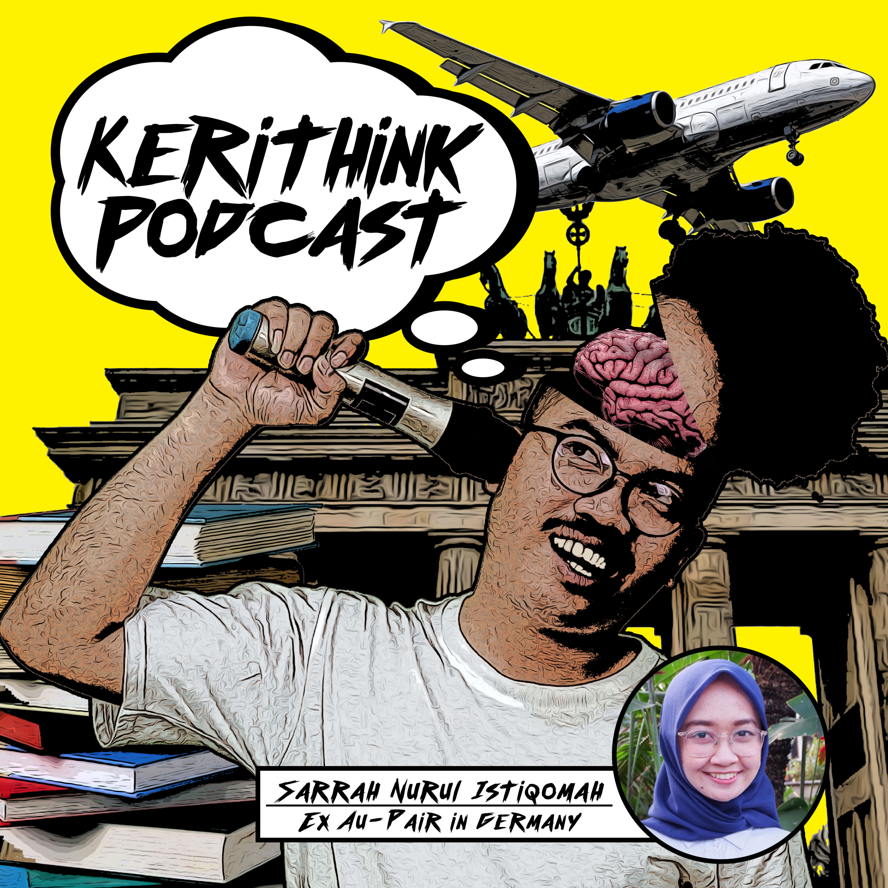 KeriThink Podcast