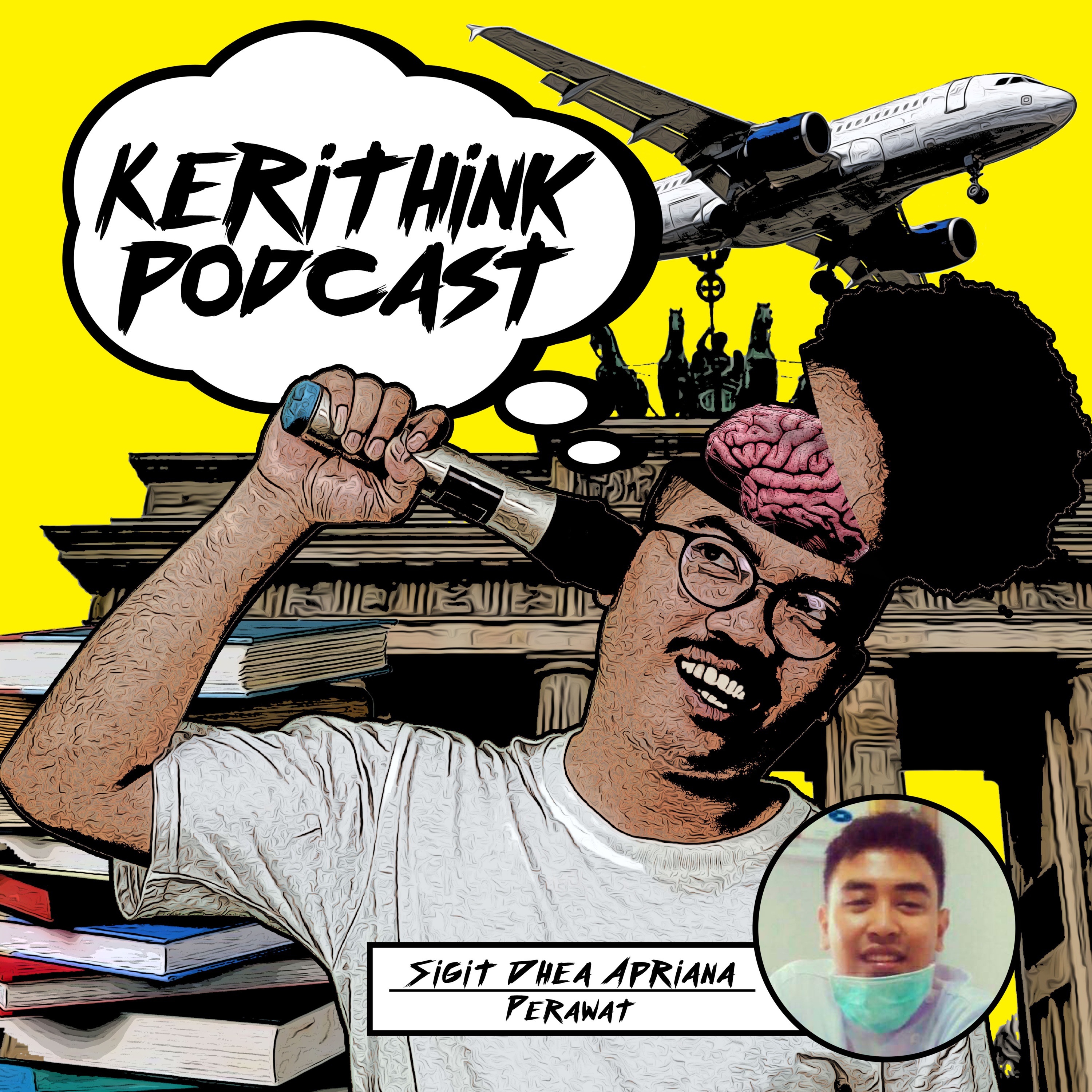 KeriThink Podcast