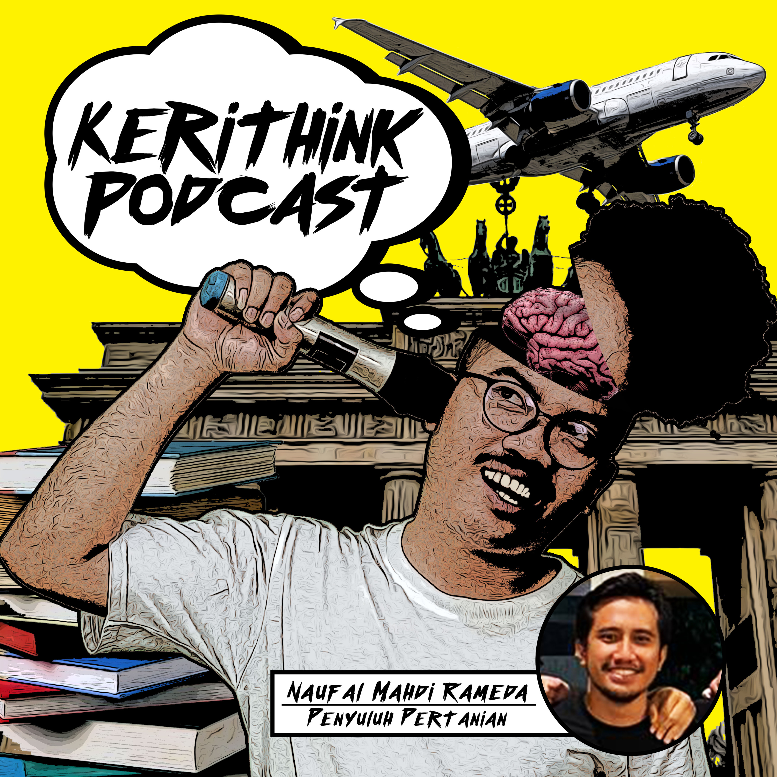 KeriThink Podcast