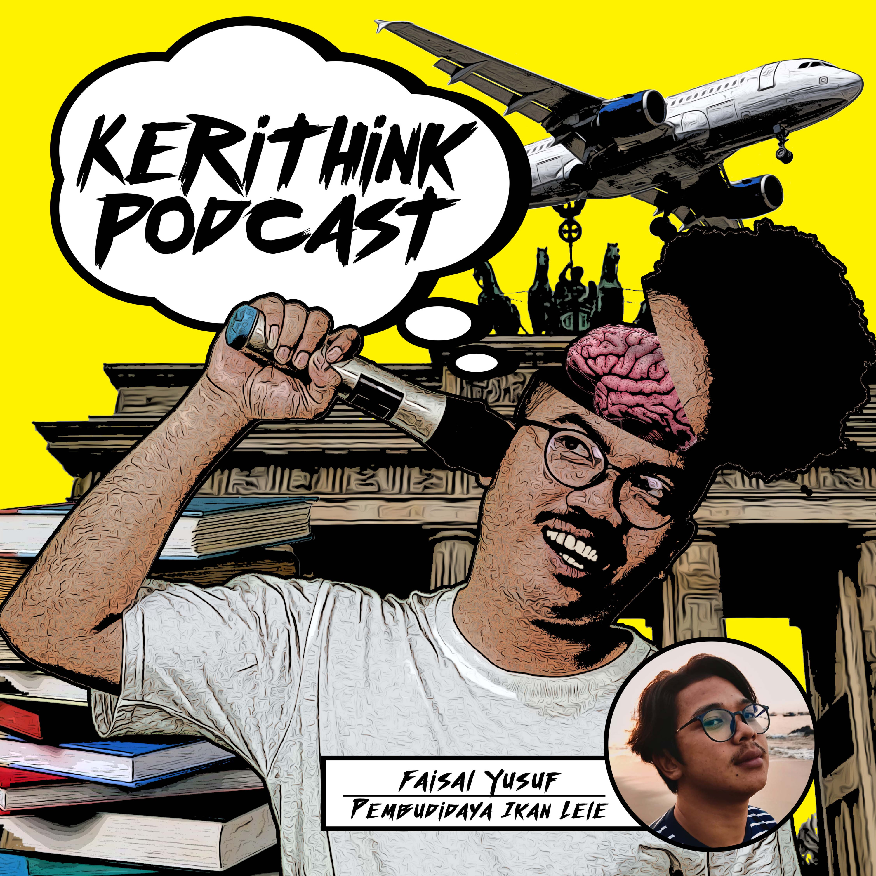KeriThink Podcast