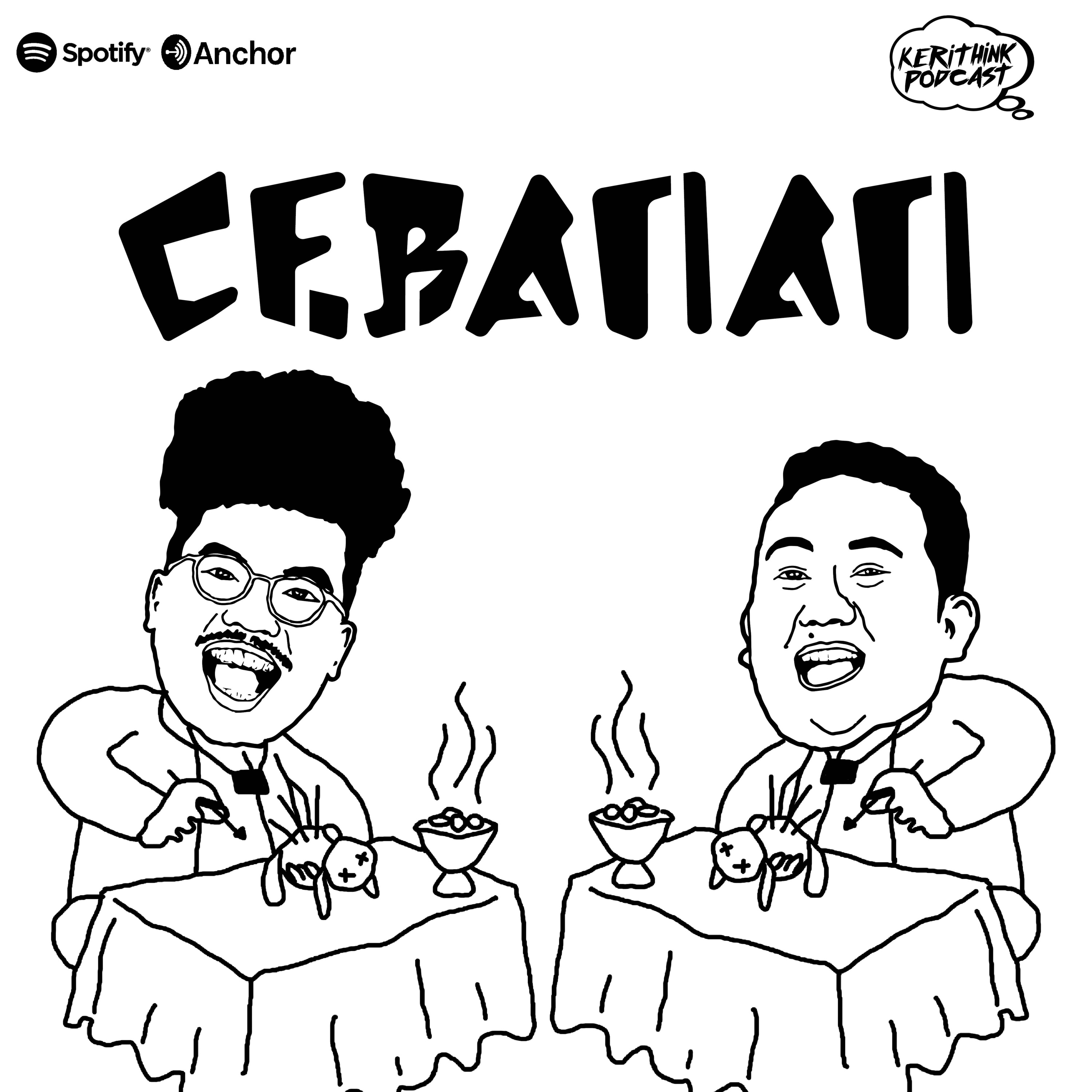 KeriThink Podcast
