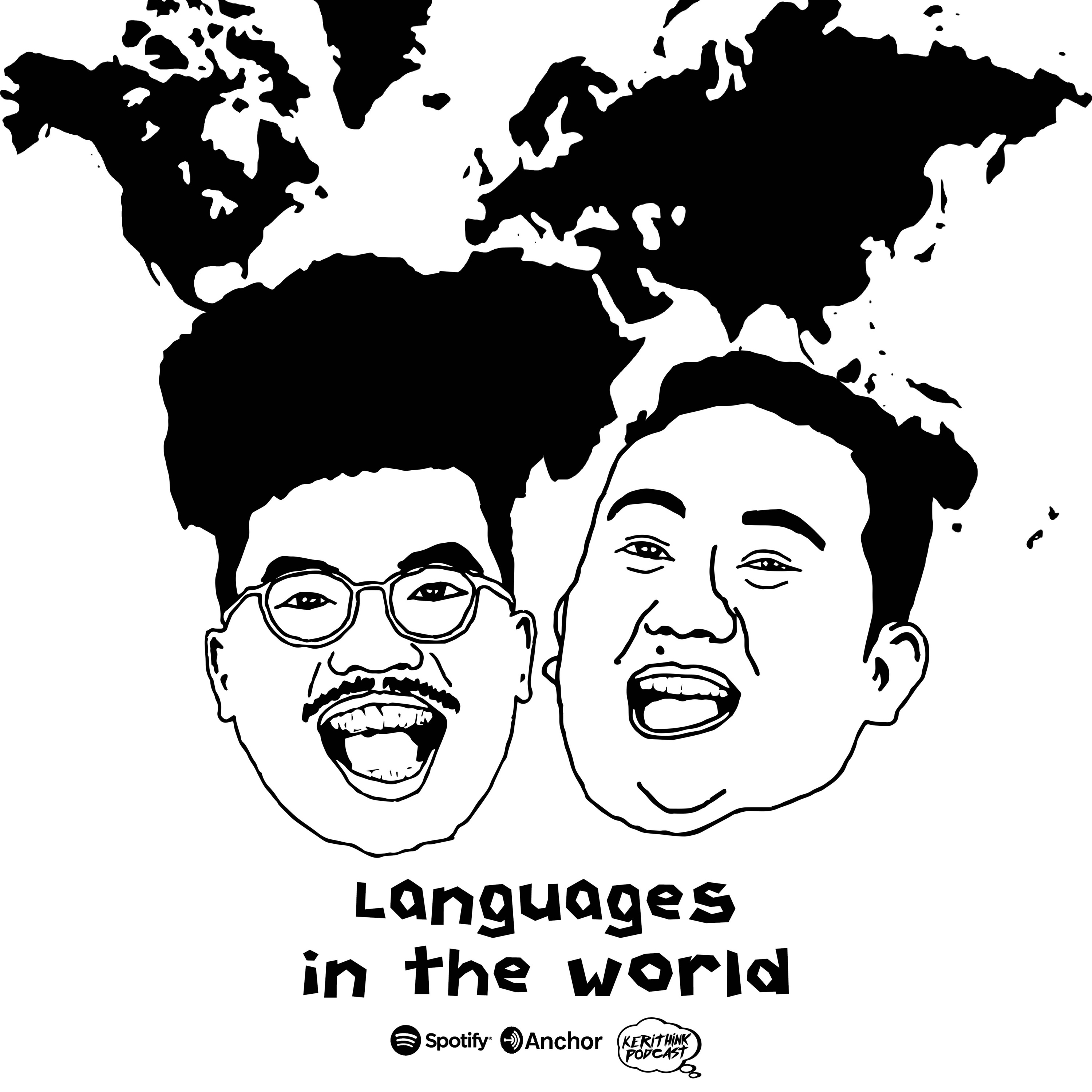KeriThink Podcast