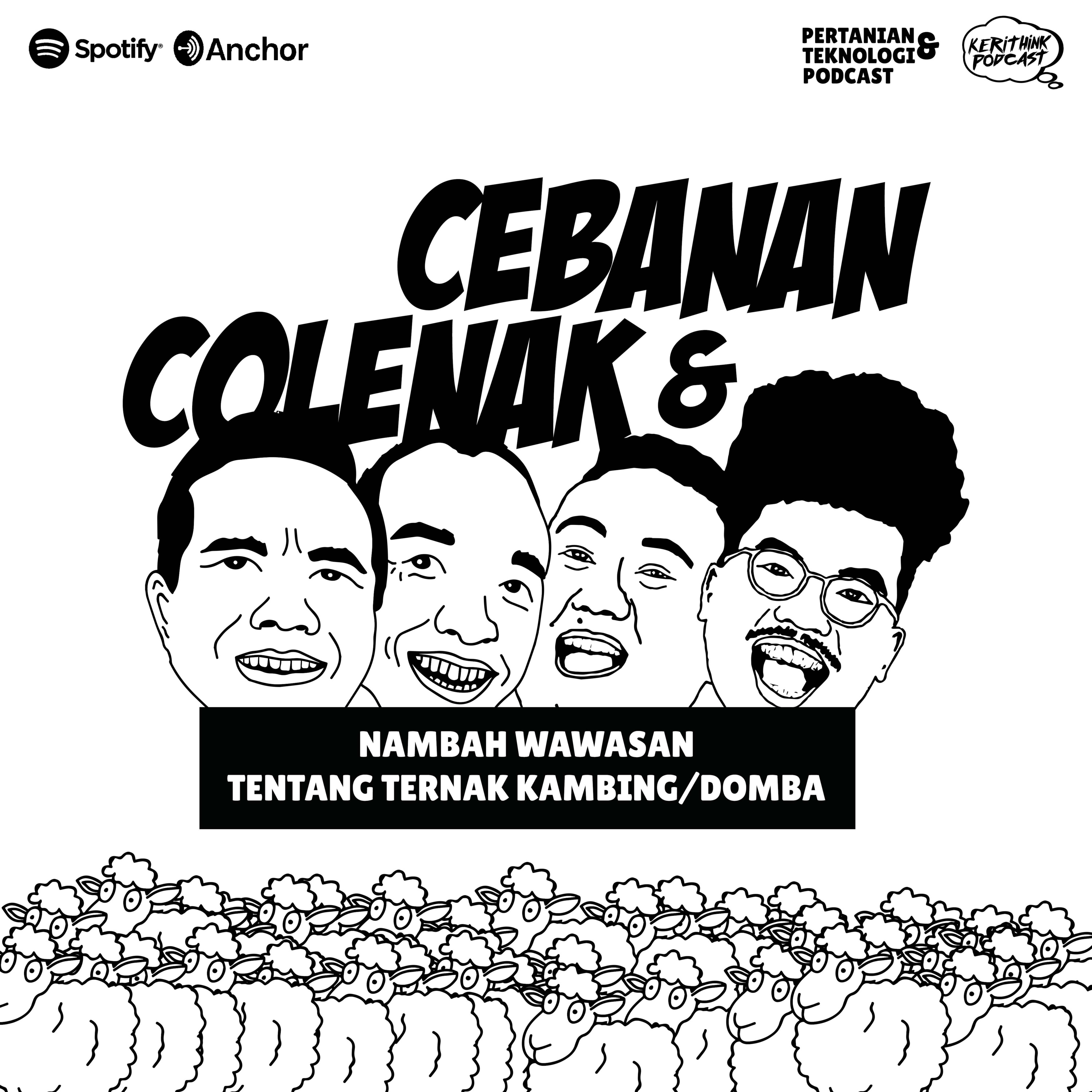 KeriThink Podcast