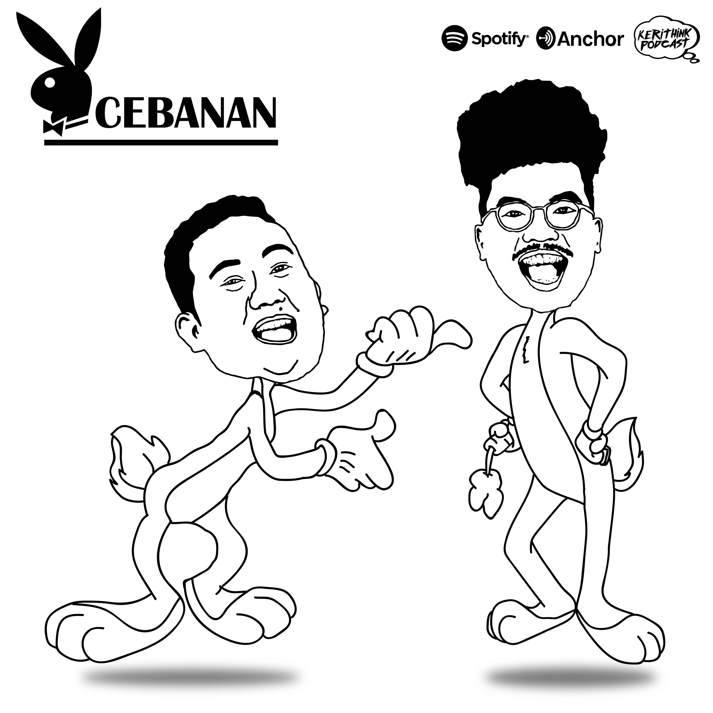 KeriThink Podcast
