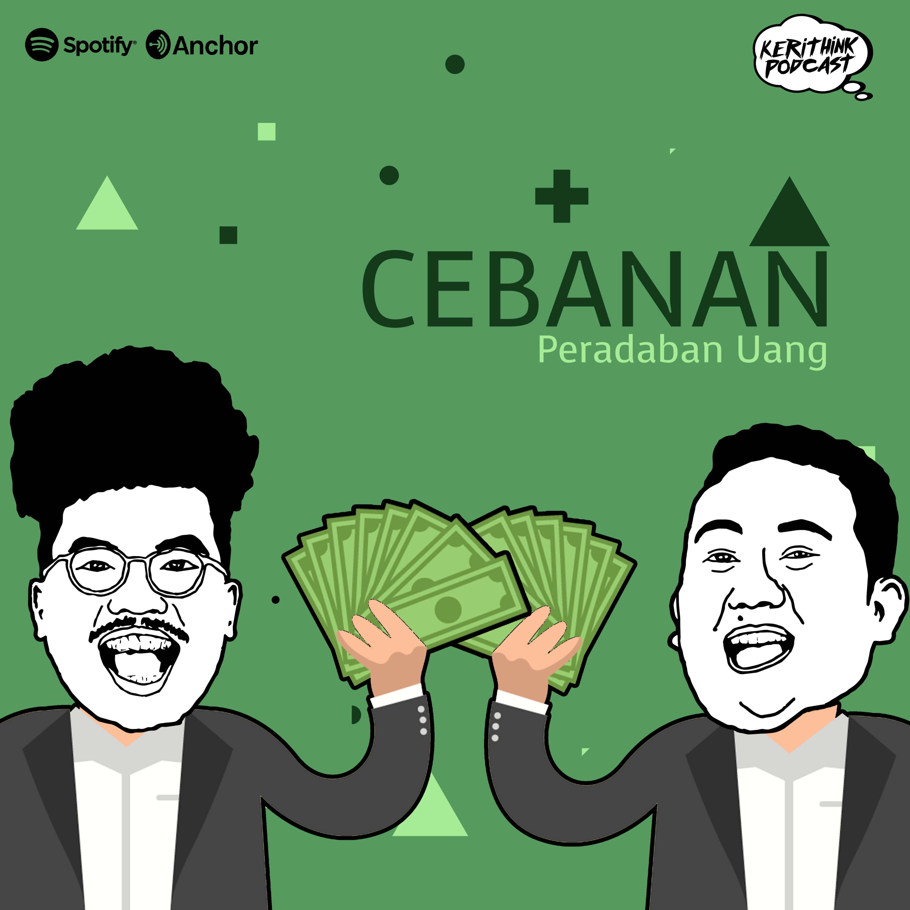 KeriThink Podcast