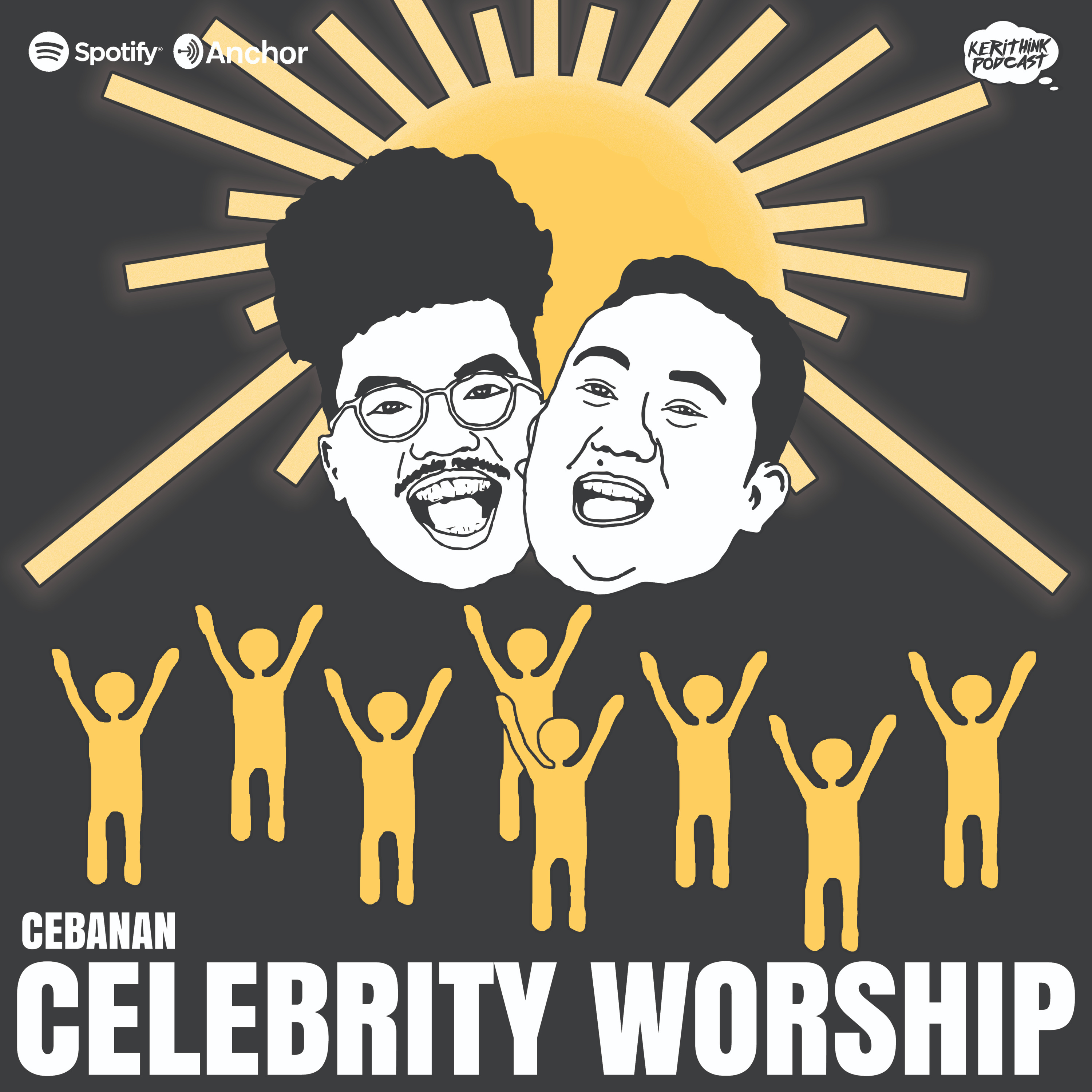 KeriThink Podcast