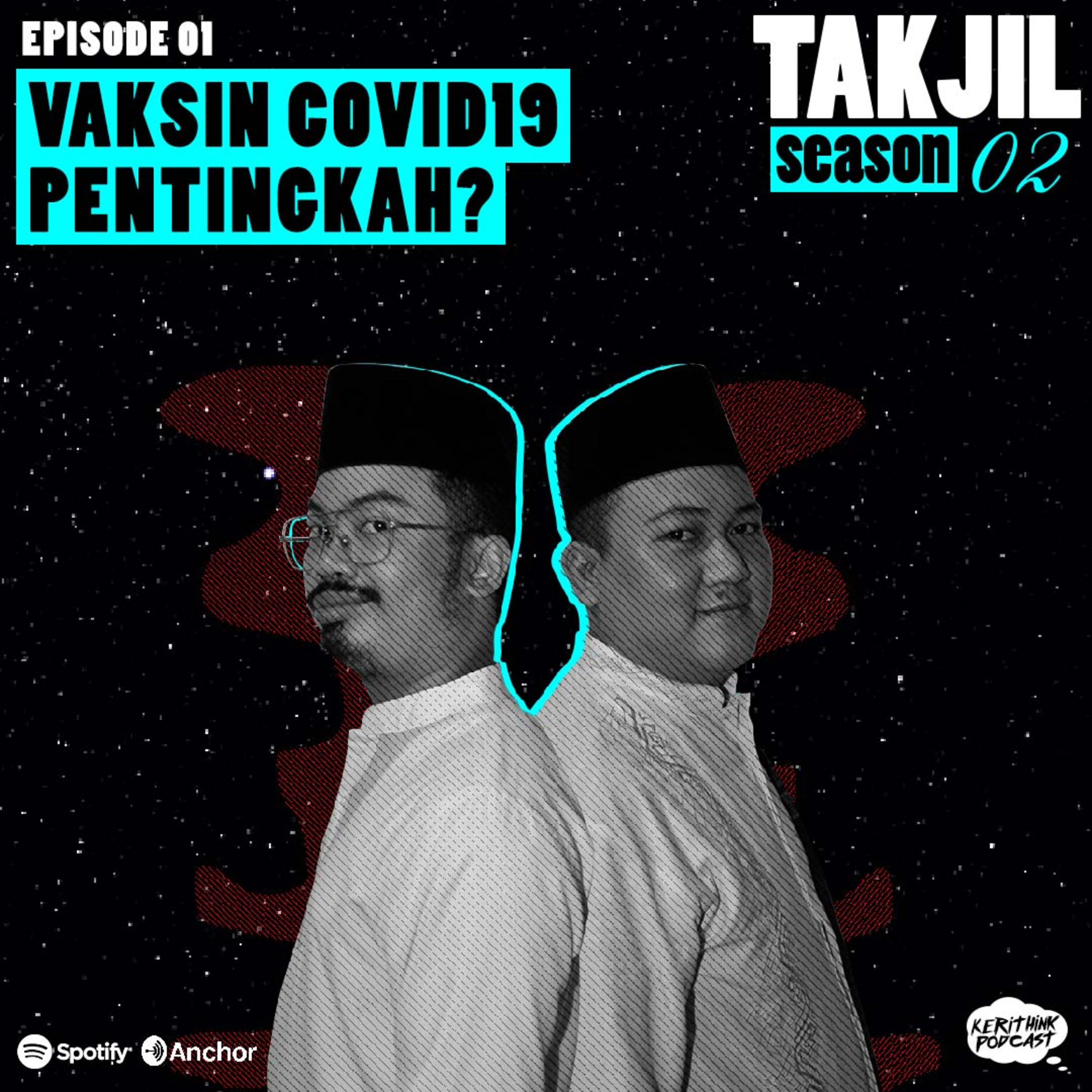 KeriThink Podcast