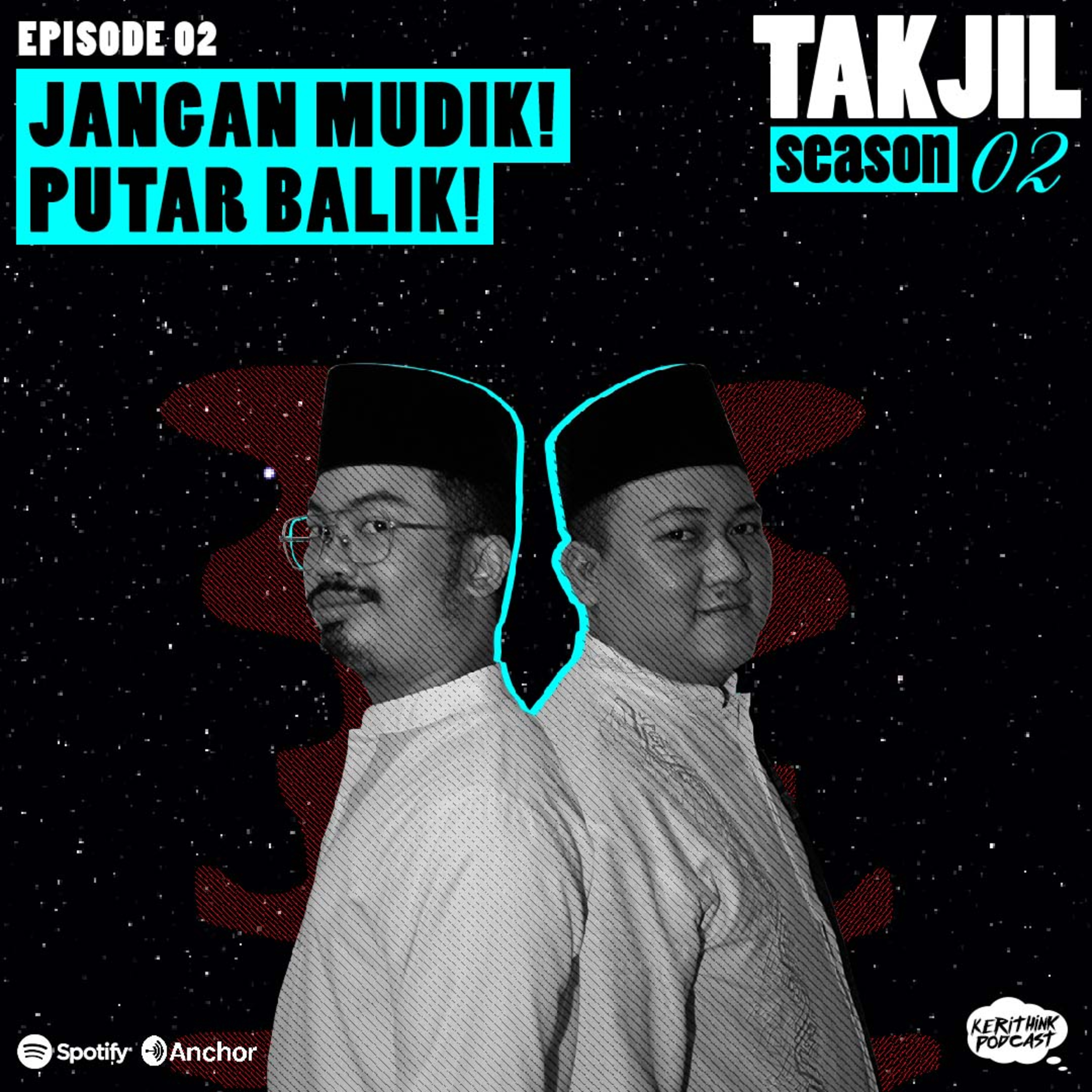 KeriThink Podcast