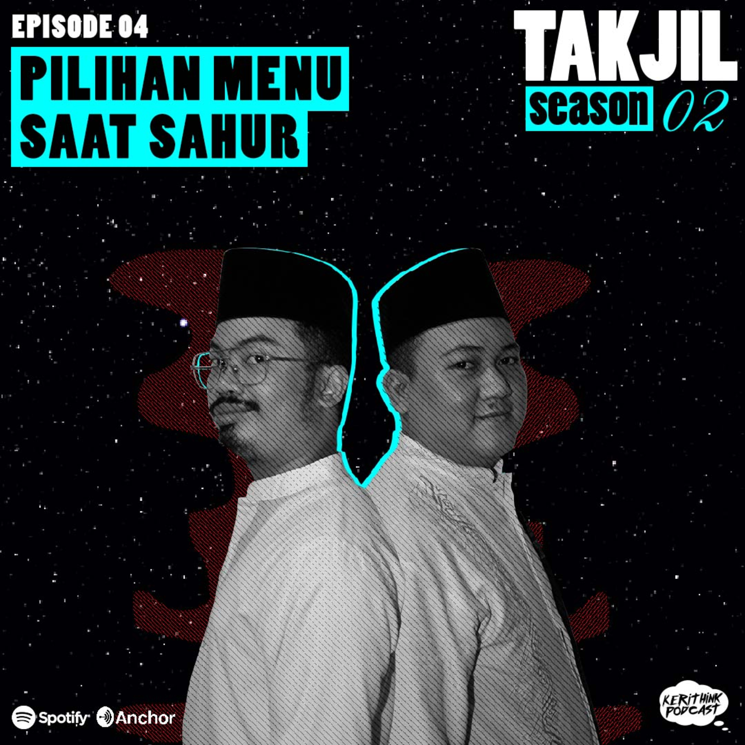 KeriThink Podcast