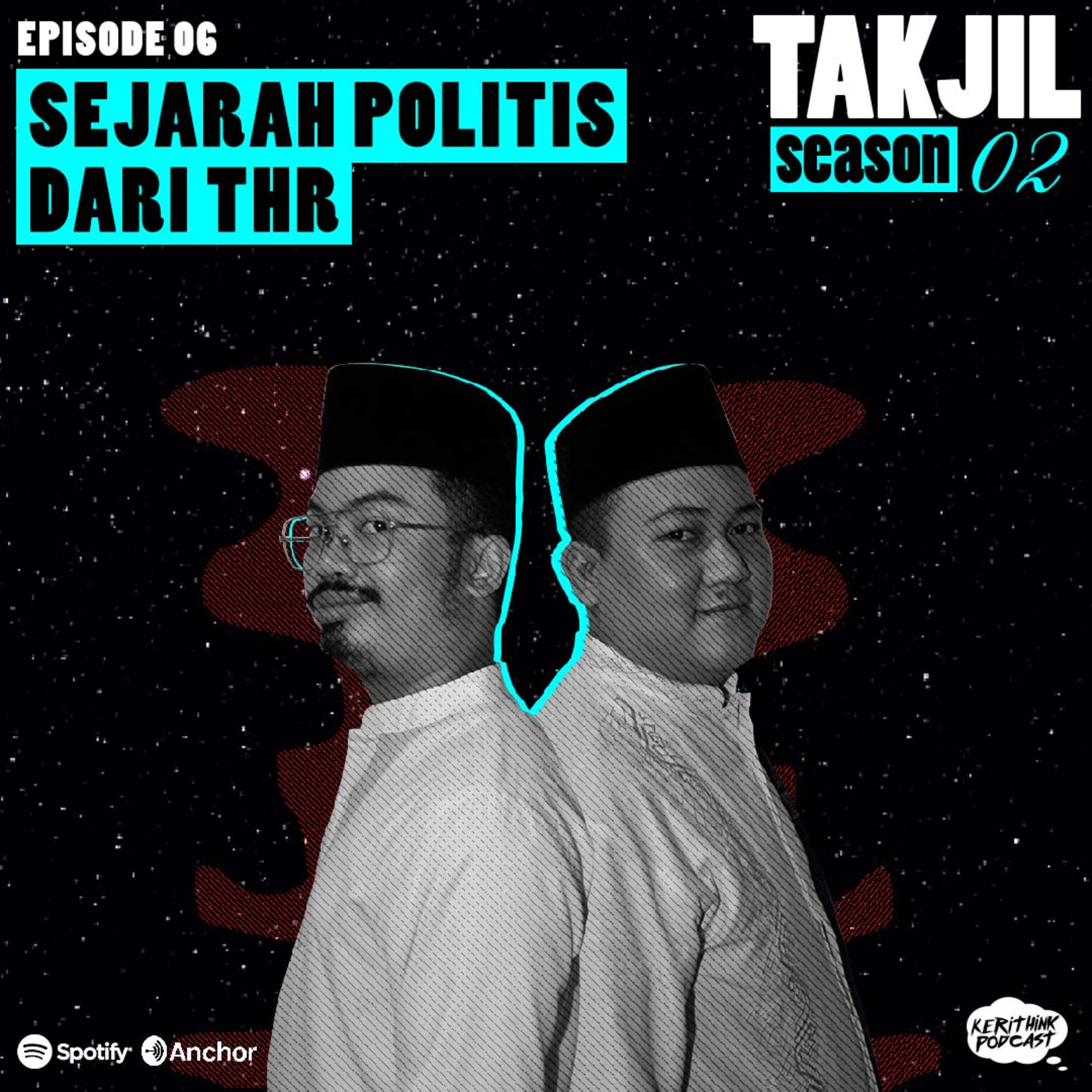 KeriThink Podcast