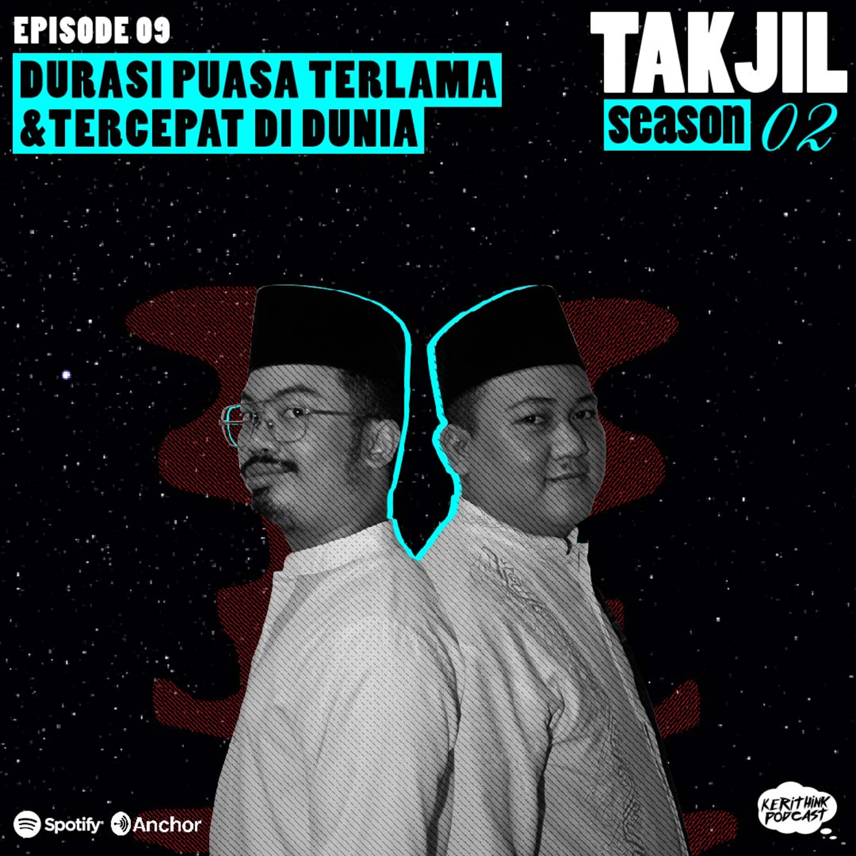 KeriThink Podcast