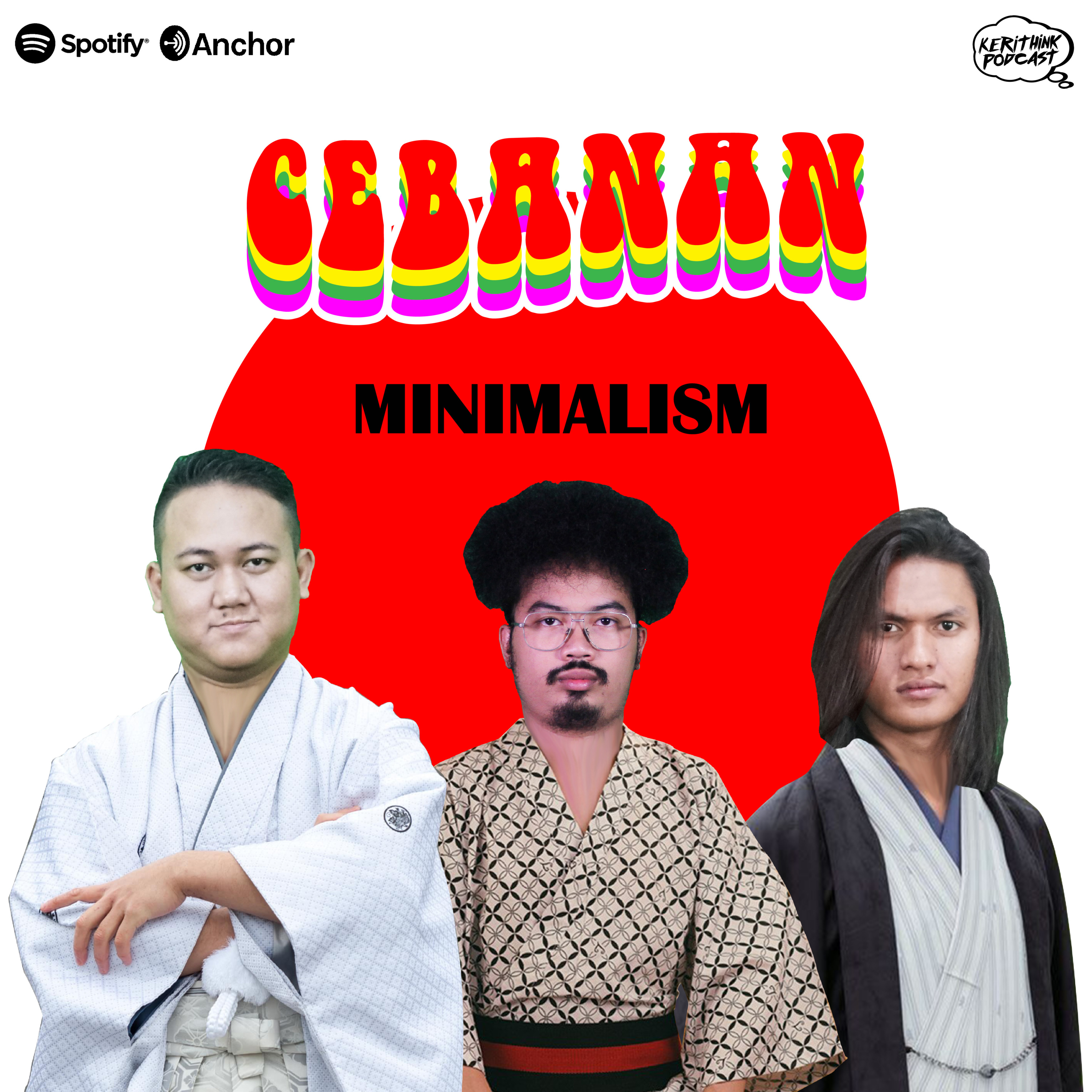 KeriThink Podcast