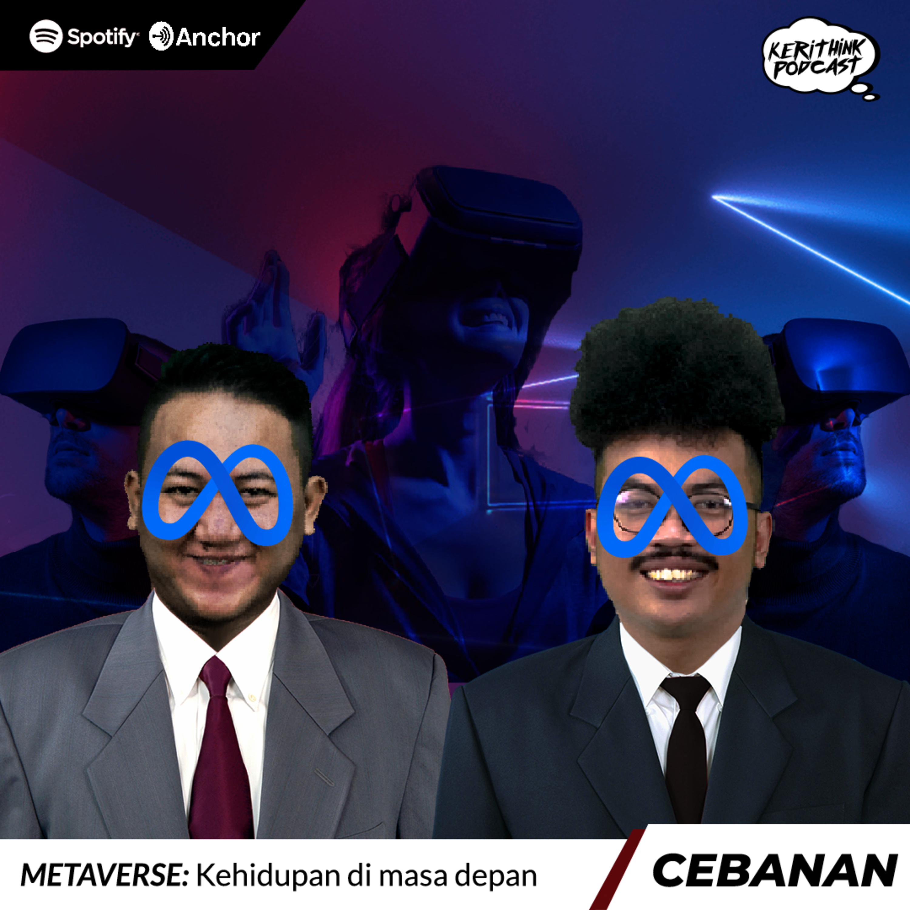 KeriThink Podcast
