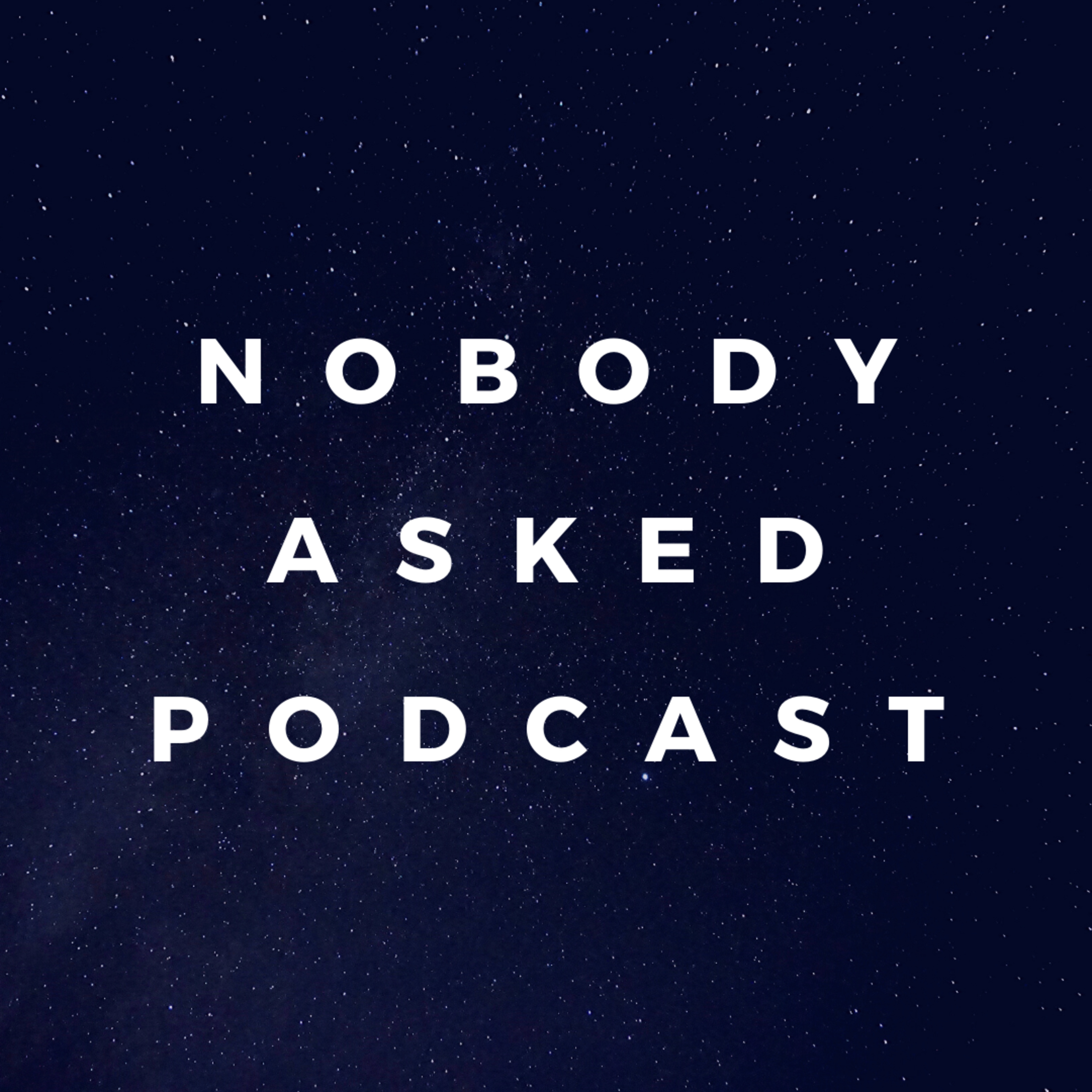 Let's talk Star Wars episode artwork