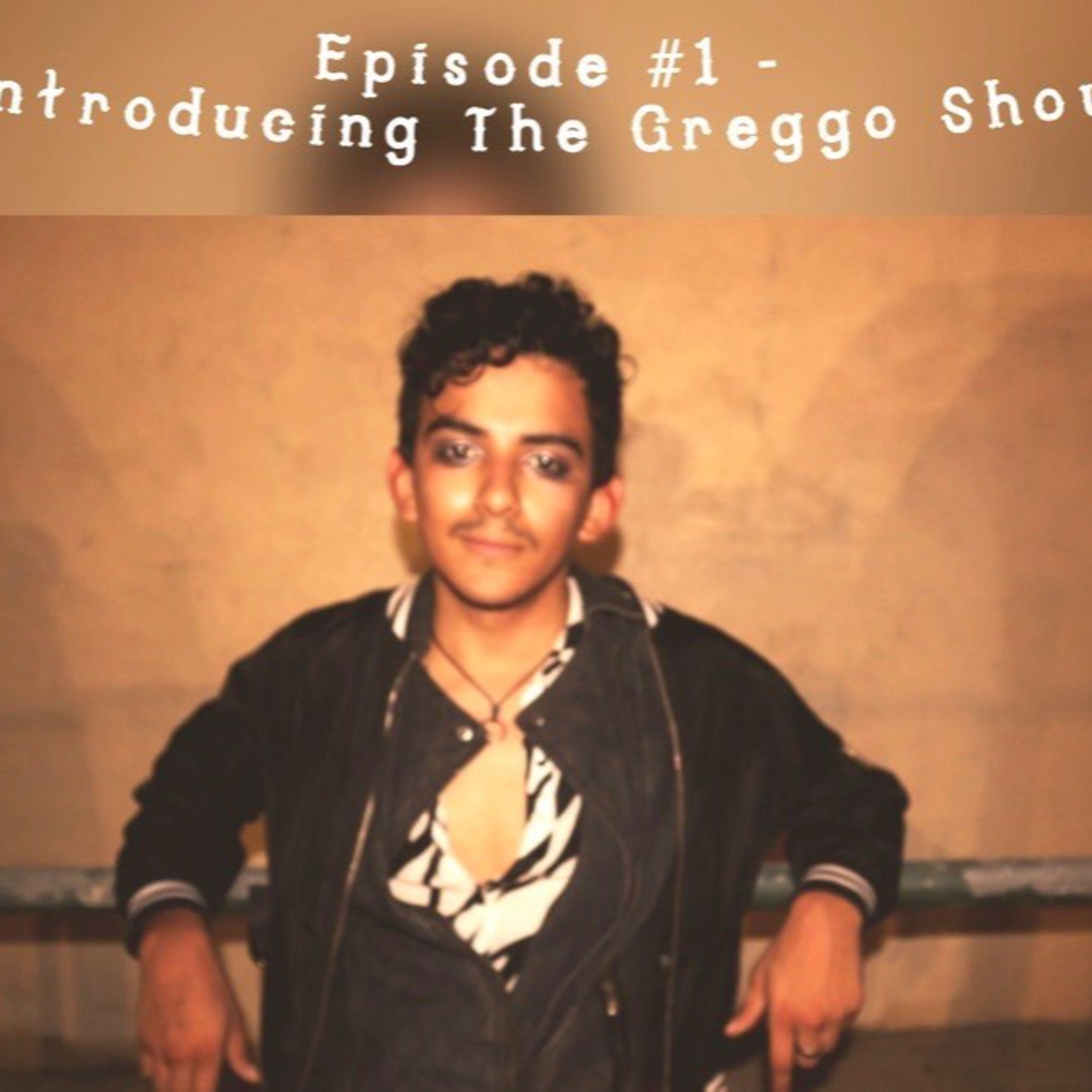 The Greggo Show