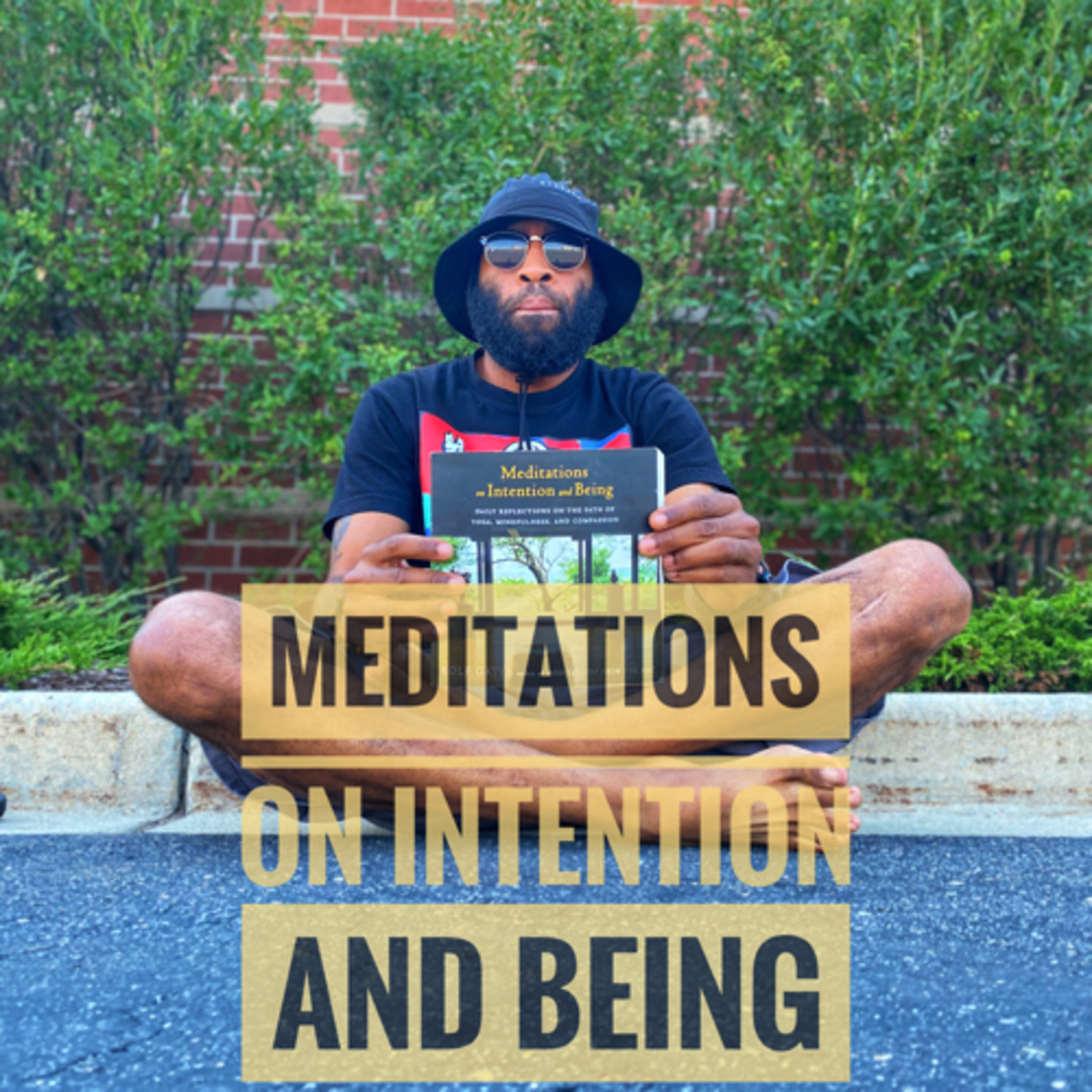 S12|EP 3 - CRC | Meditations on Intention and Being | Day 6 - Sitting & Breathing episode artwork