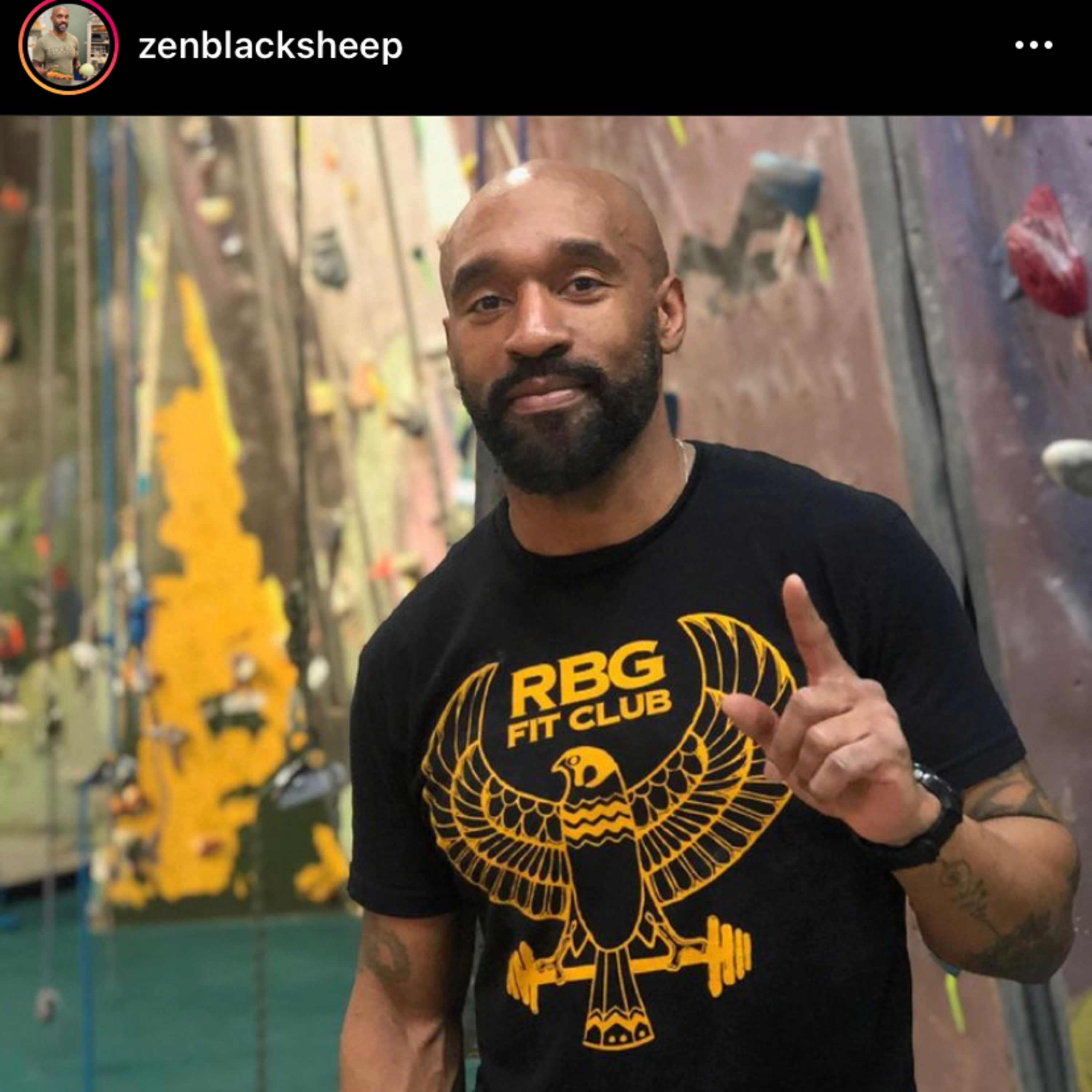 EP 237| - The Reset of a Man Part 2 with Shawn Mack of Zenblacksheep.com  episode artwork