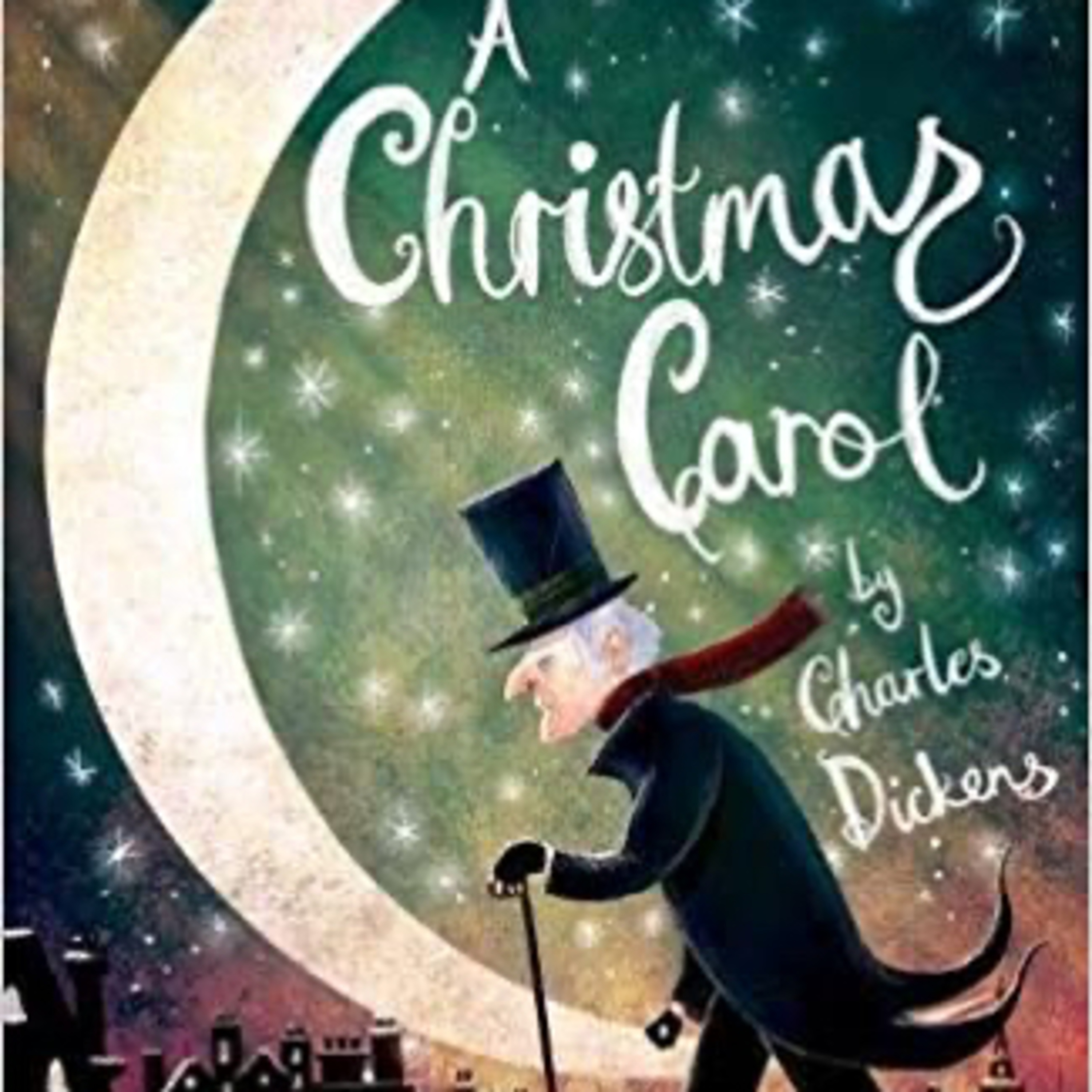 Surbiton English Lit