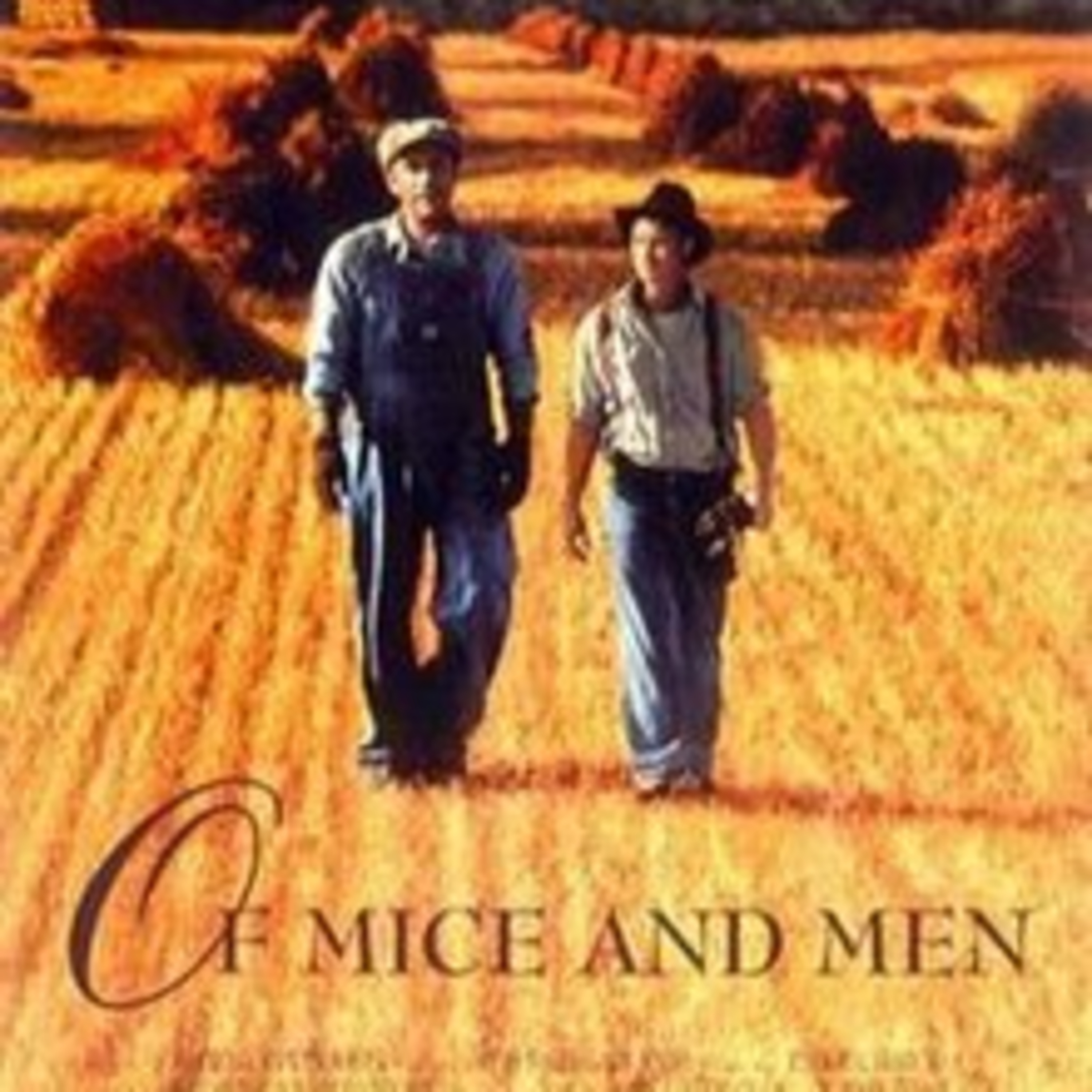 Surbiton English Lit