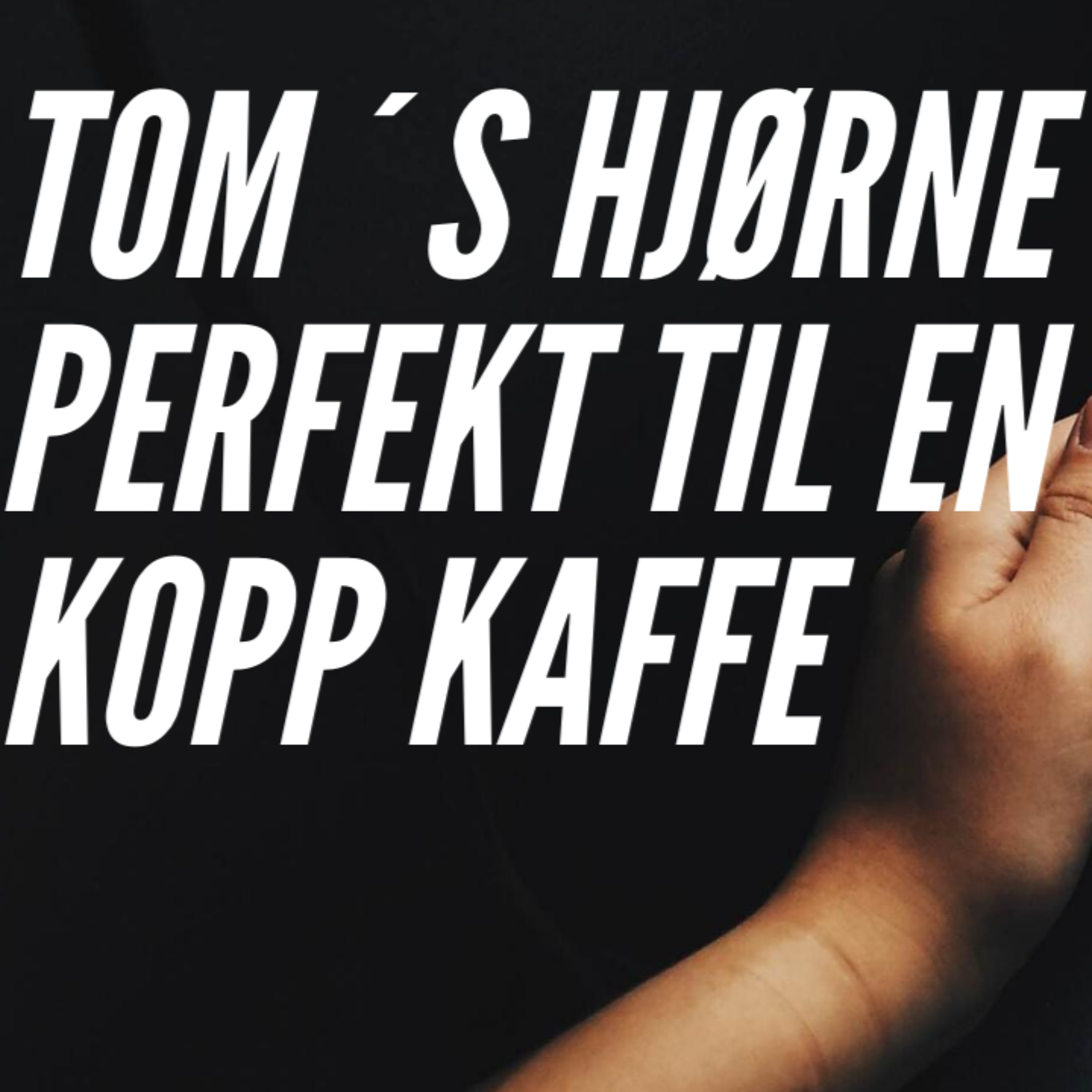 Tom’s hjørne