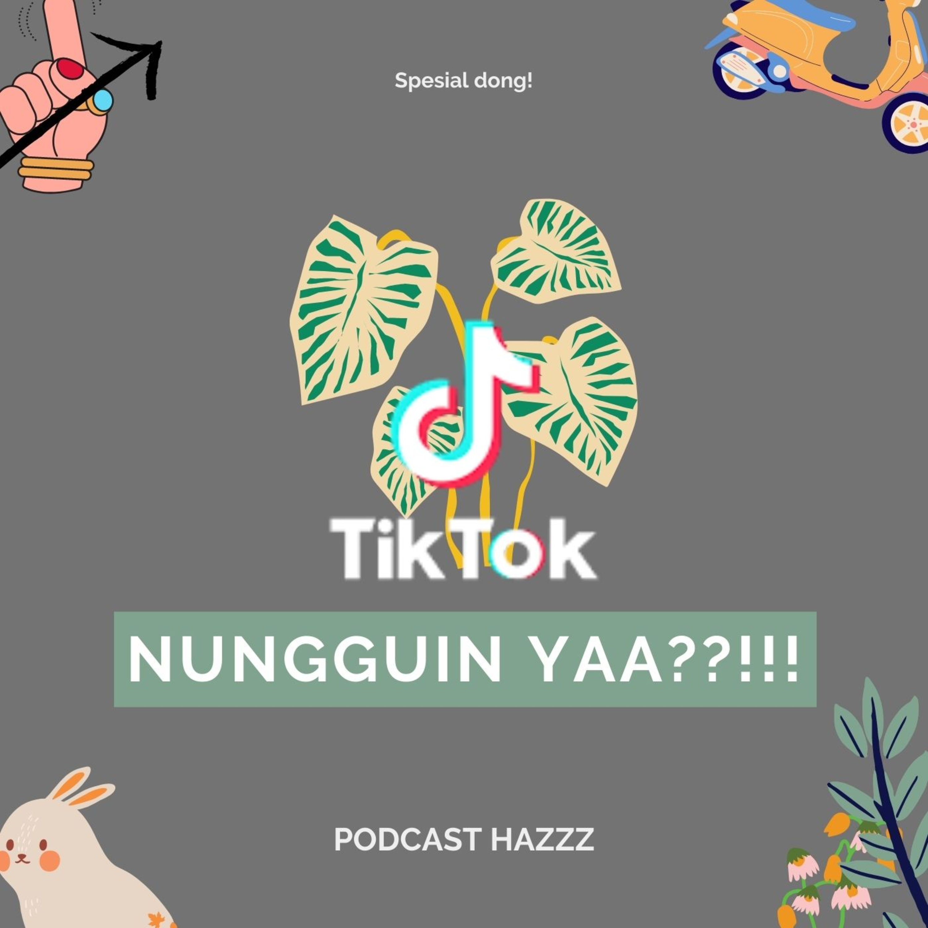 Podcast Hazzz