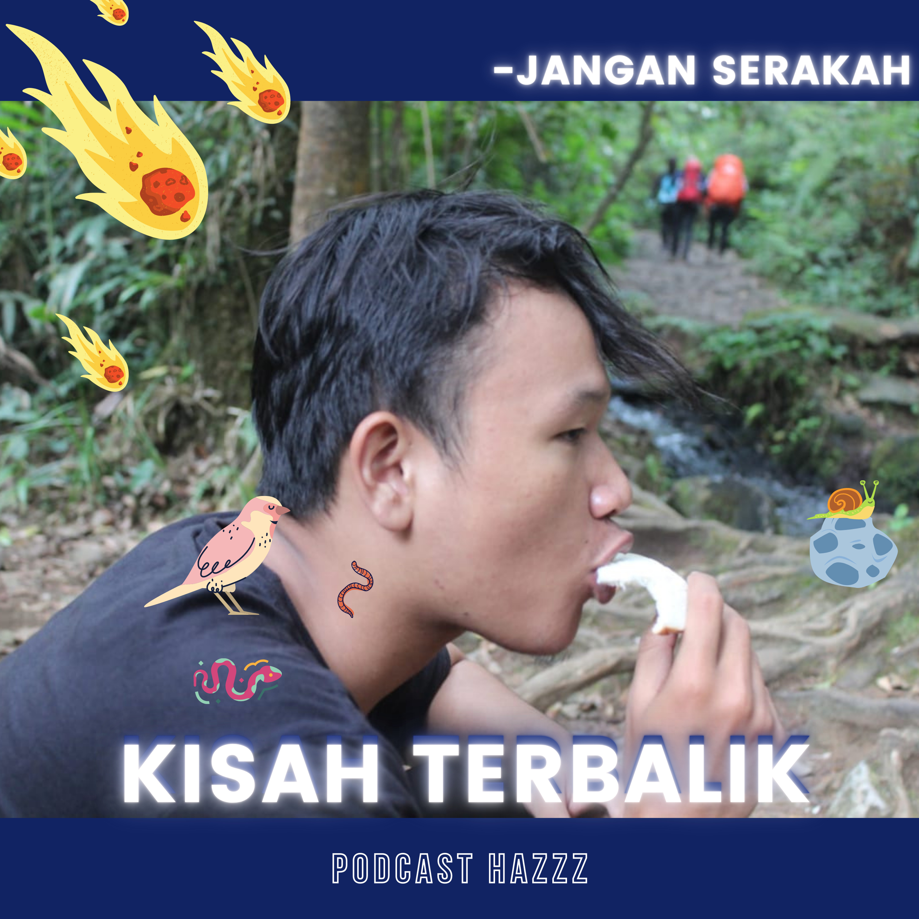 Podcast Hazzz