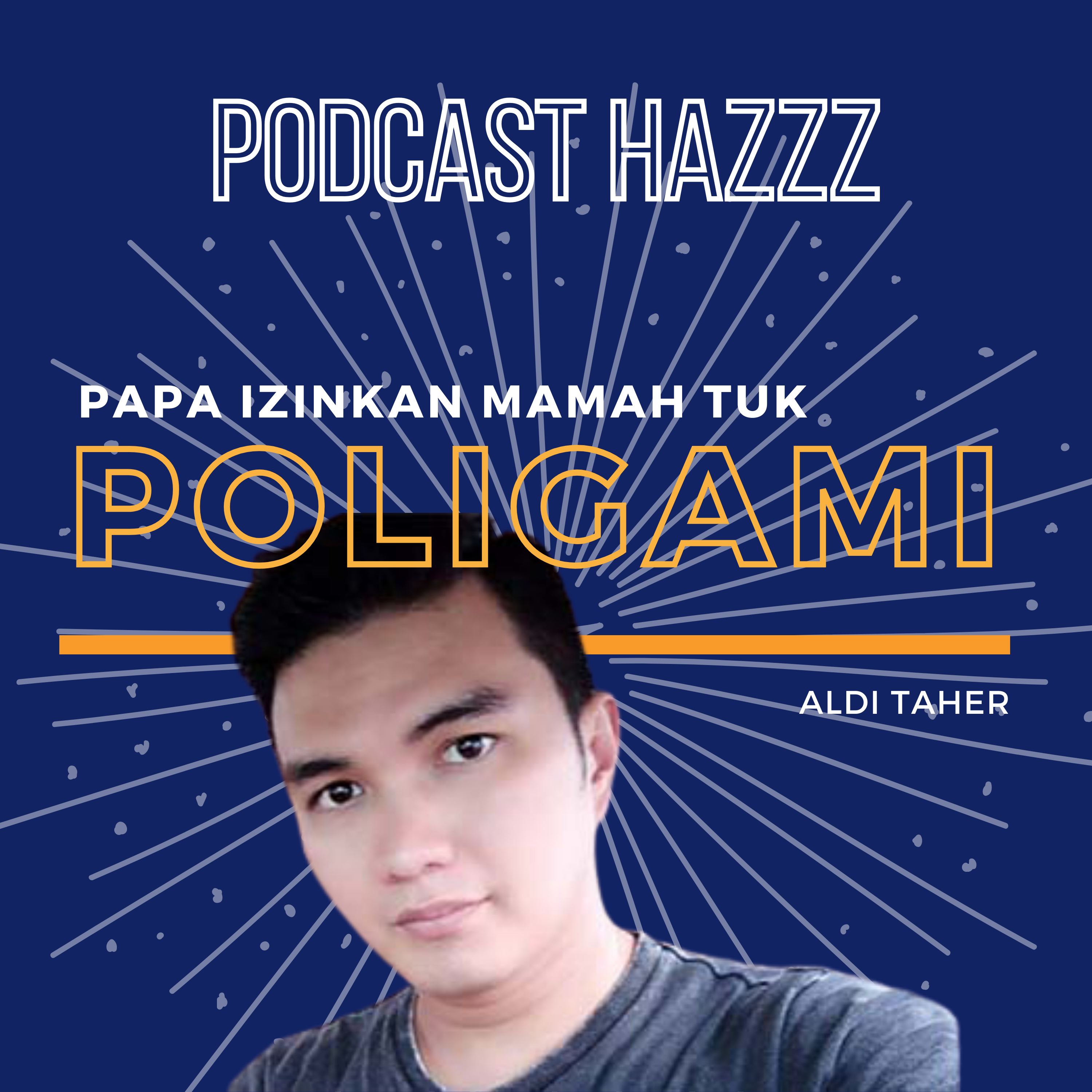 Podcast Hazzz
