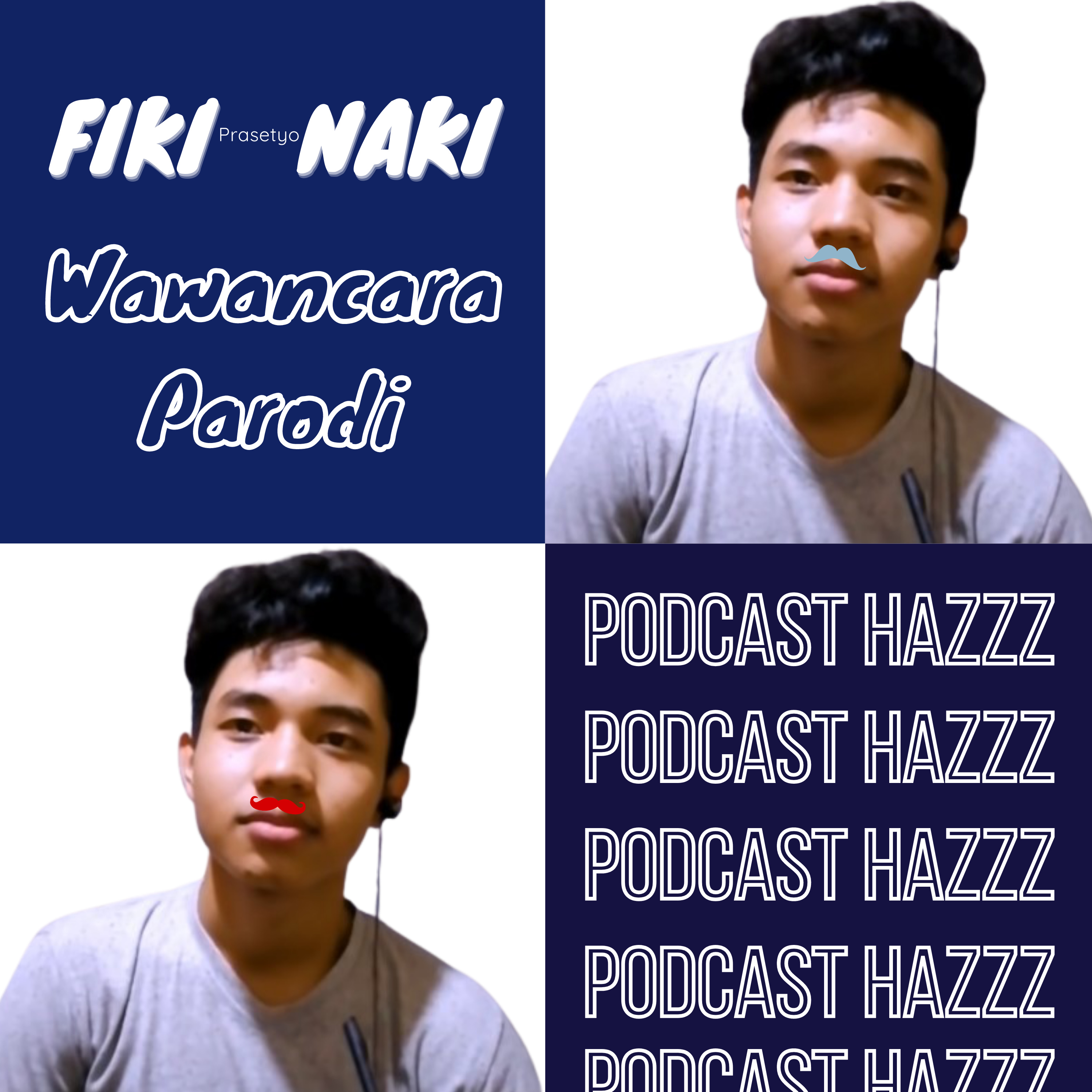 Podcast Hazzz