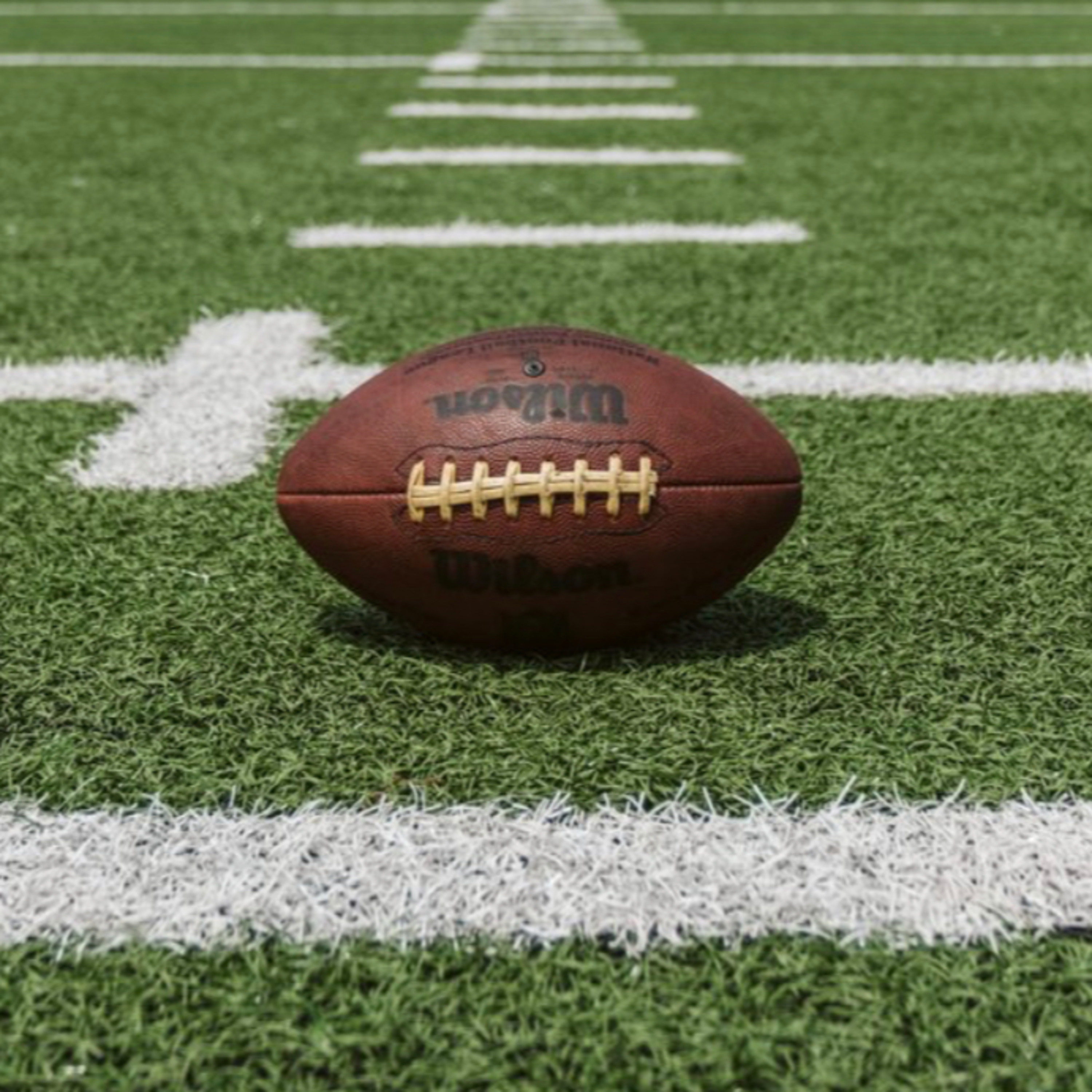 Podcast 63: An Ode to Cautious Optimism for NFL Season episode artwork