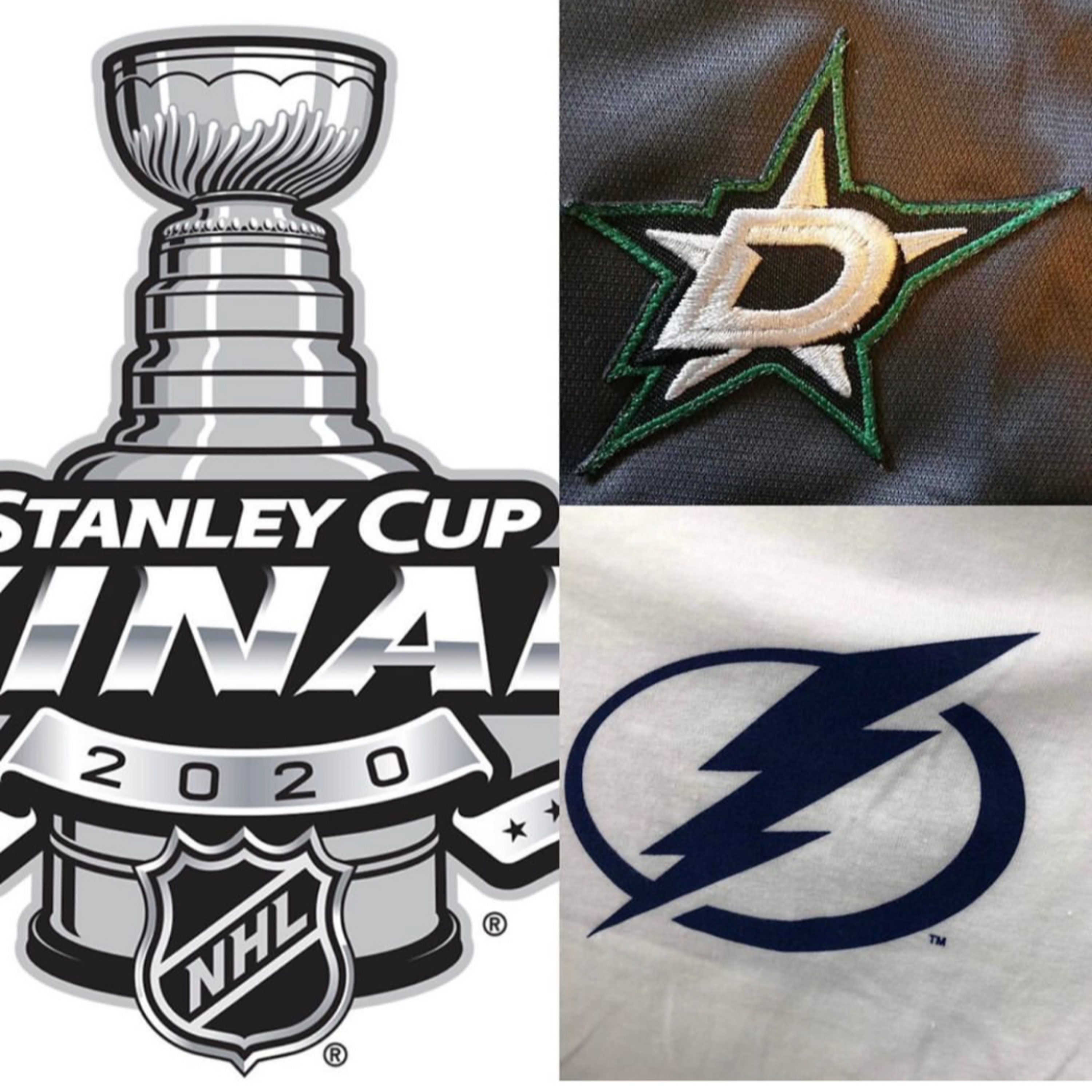 Podcast 65: Stars Gave All They Could: Lightning Were Just Better episode artwork