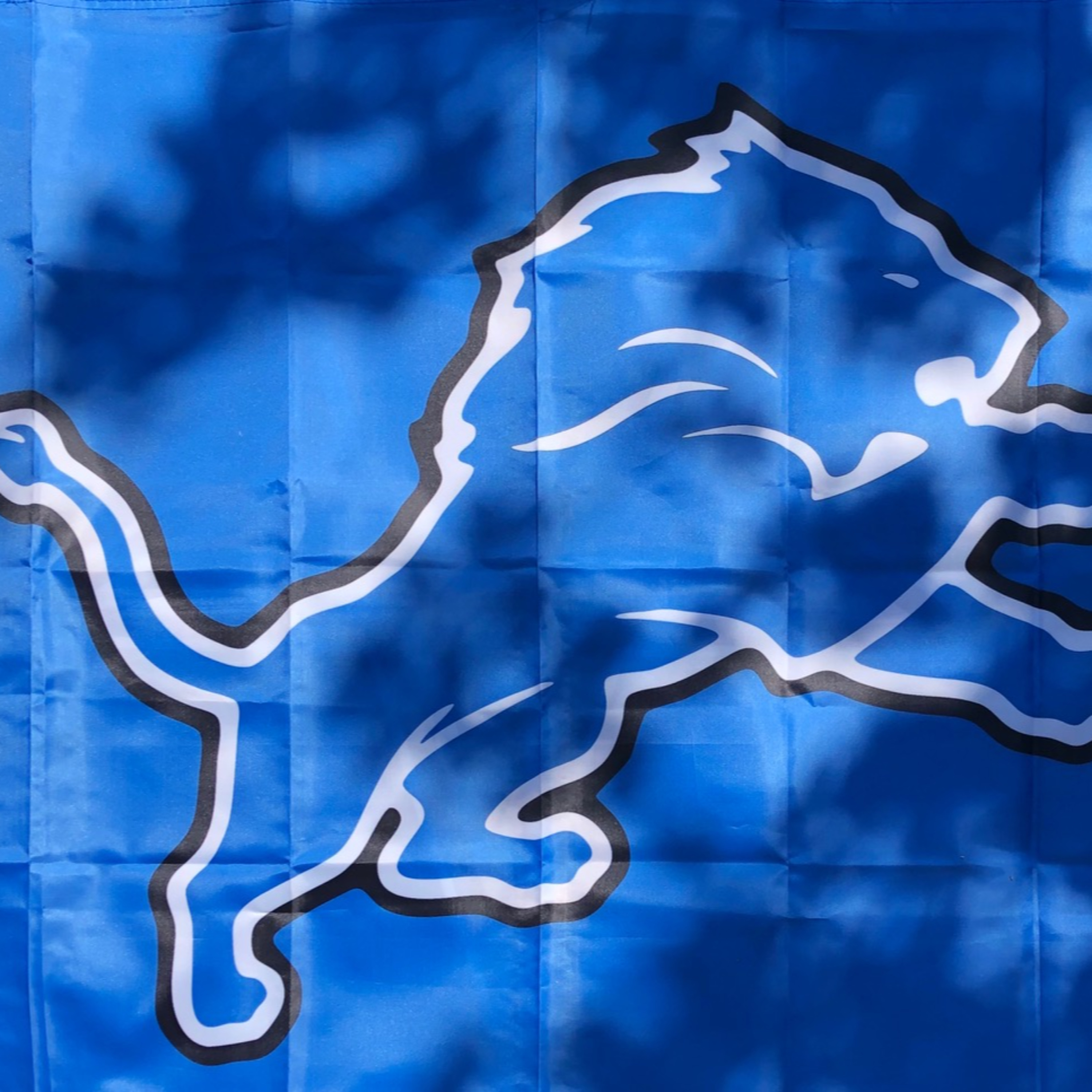 Podcast 67: The New York State of Mind against the Detroit Lions episode artwork