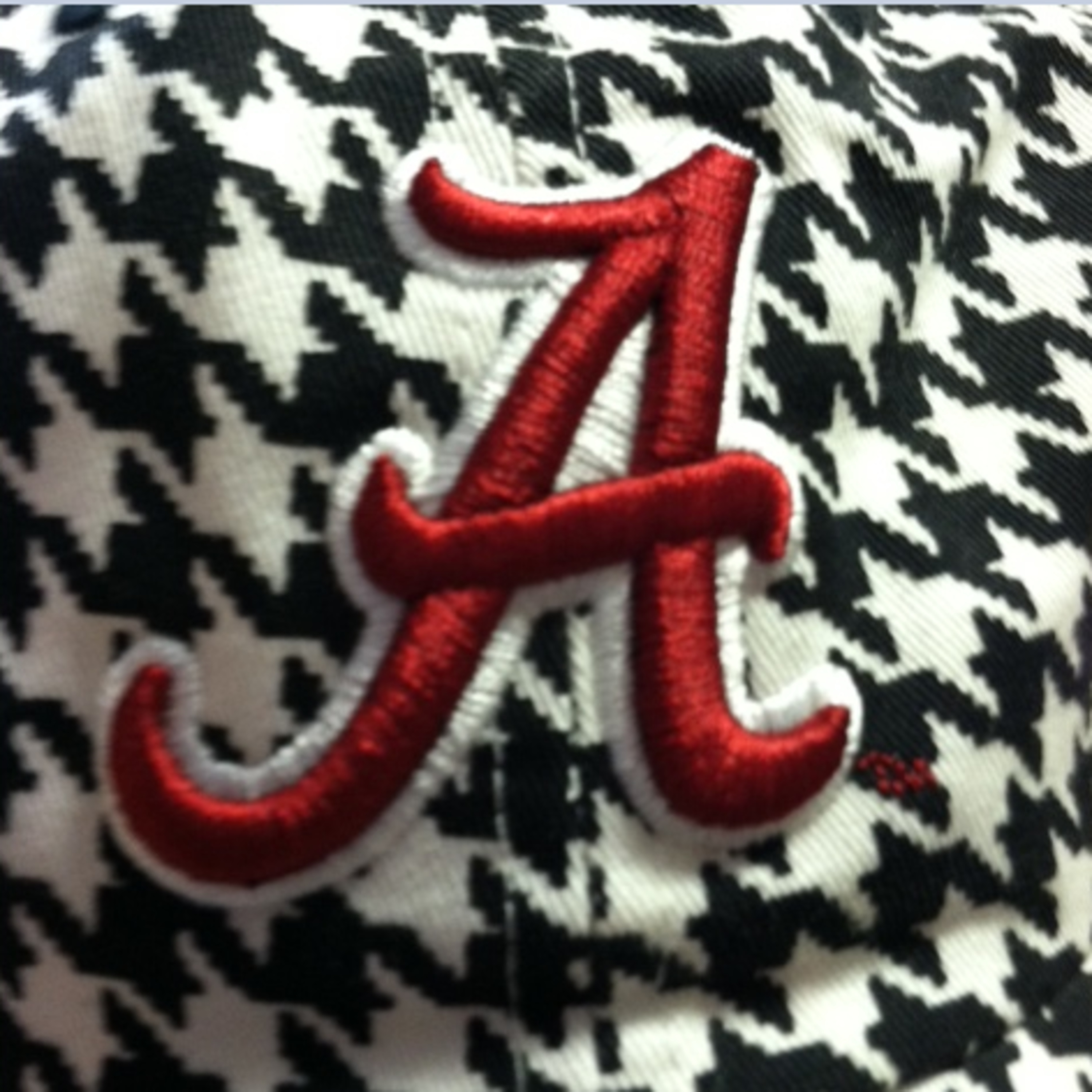 Podcast 69: Alabama’s Victory Was a Fait Accompli episode artwork