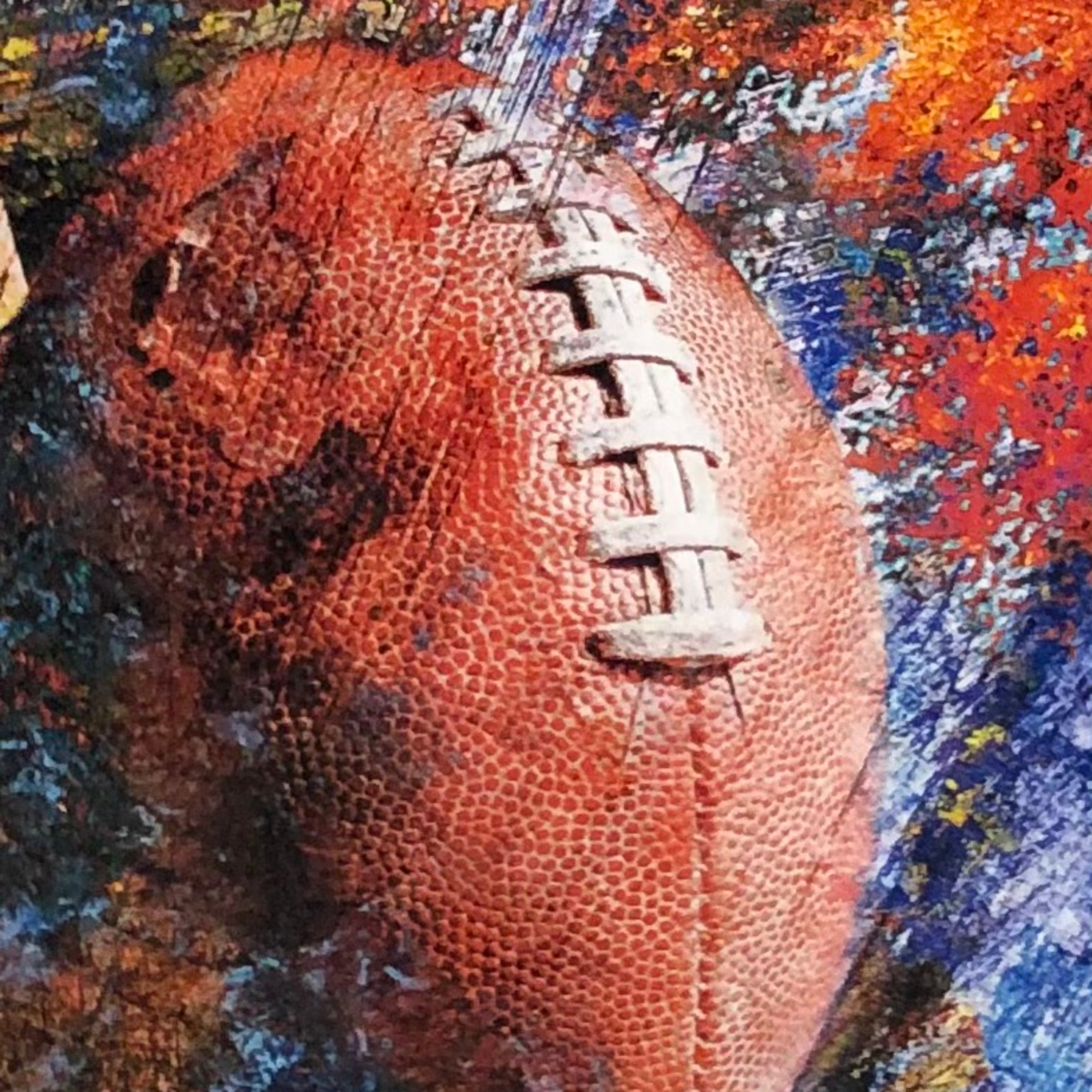Podcast 78: NFL’s Taunting Rule May be Anachronistic but not based on Racialism episode artwork