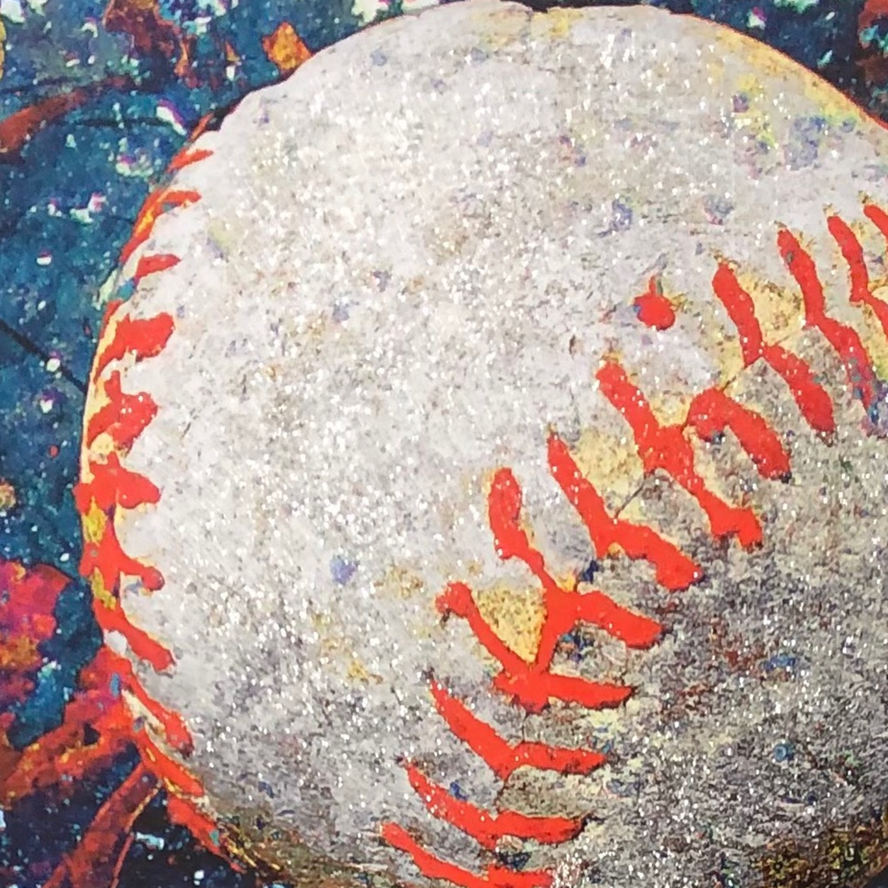 Podcast 79: The State of Major League Baseball episode artwork