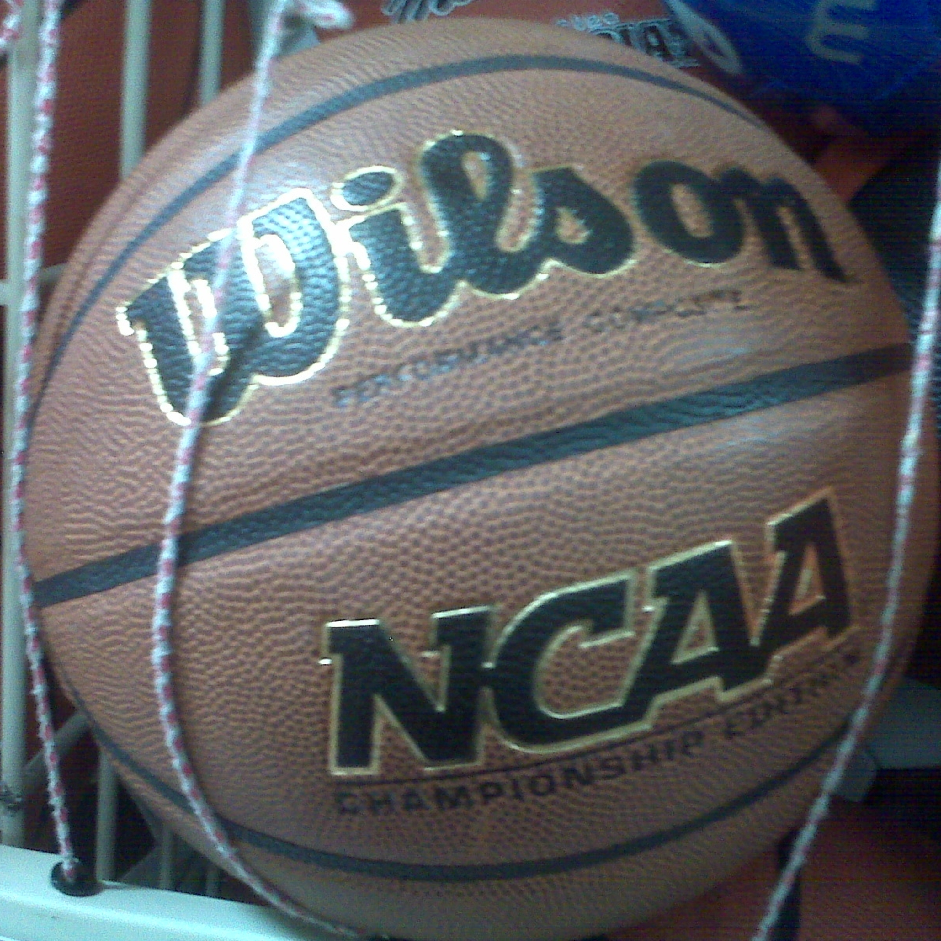 Podcast 82: The NCAA Tournament is not the Same episode artwork