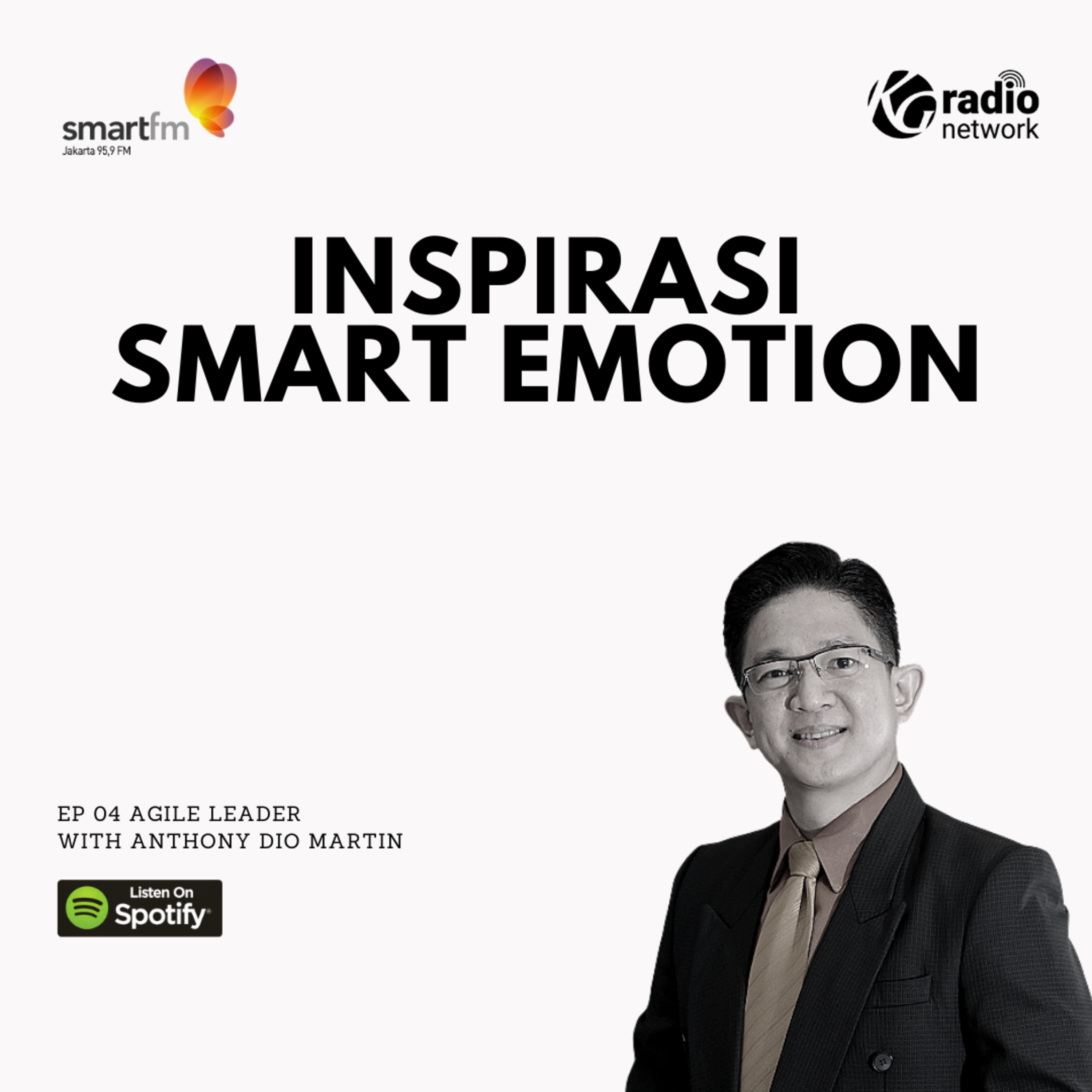 Smart Inspiration