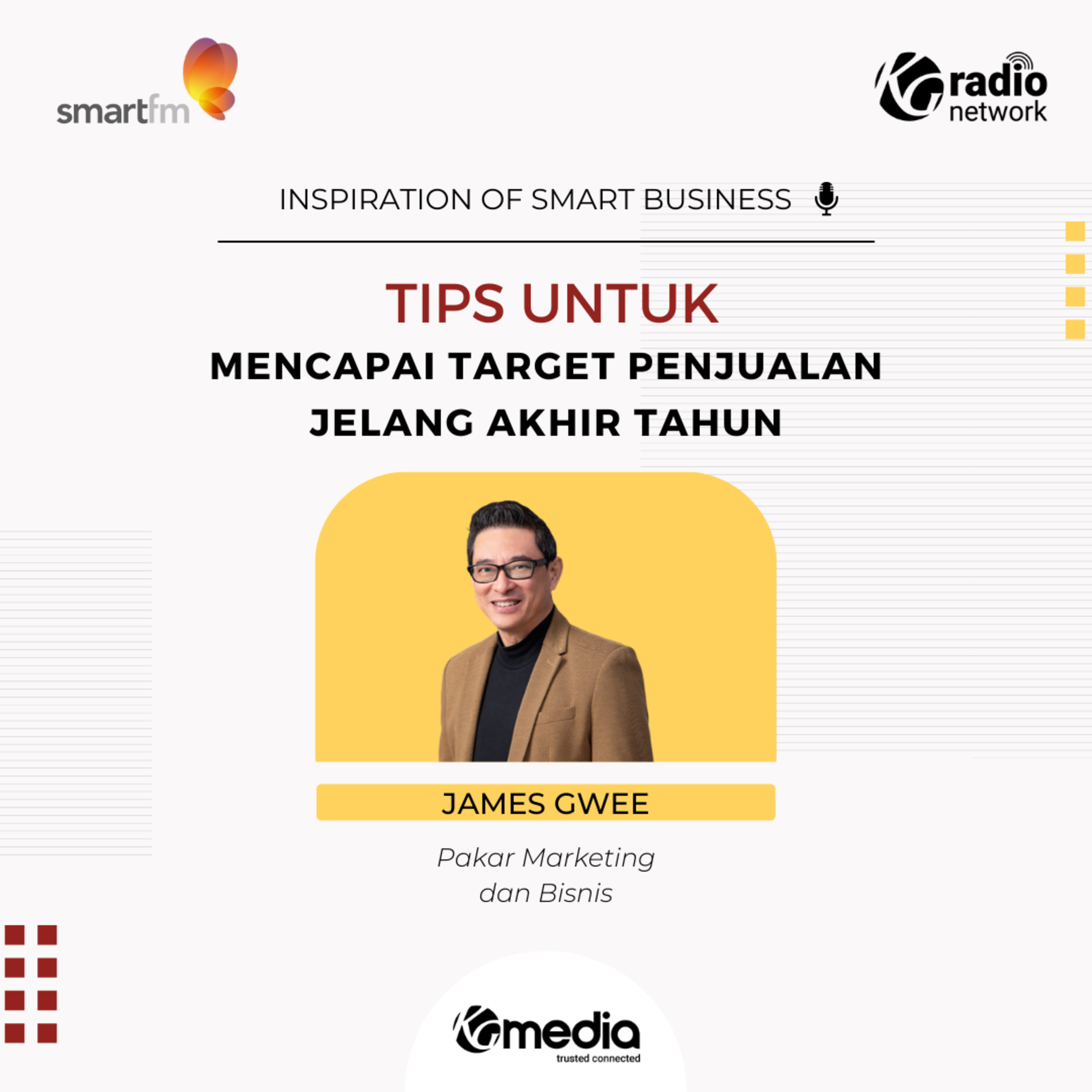 Smart Inspiration