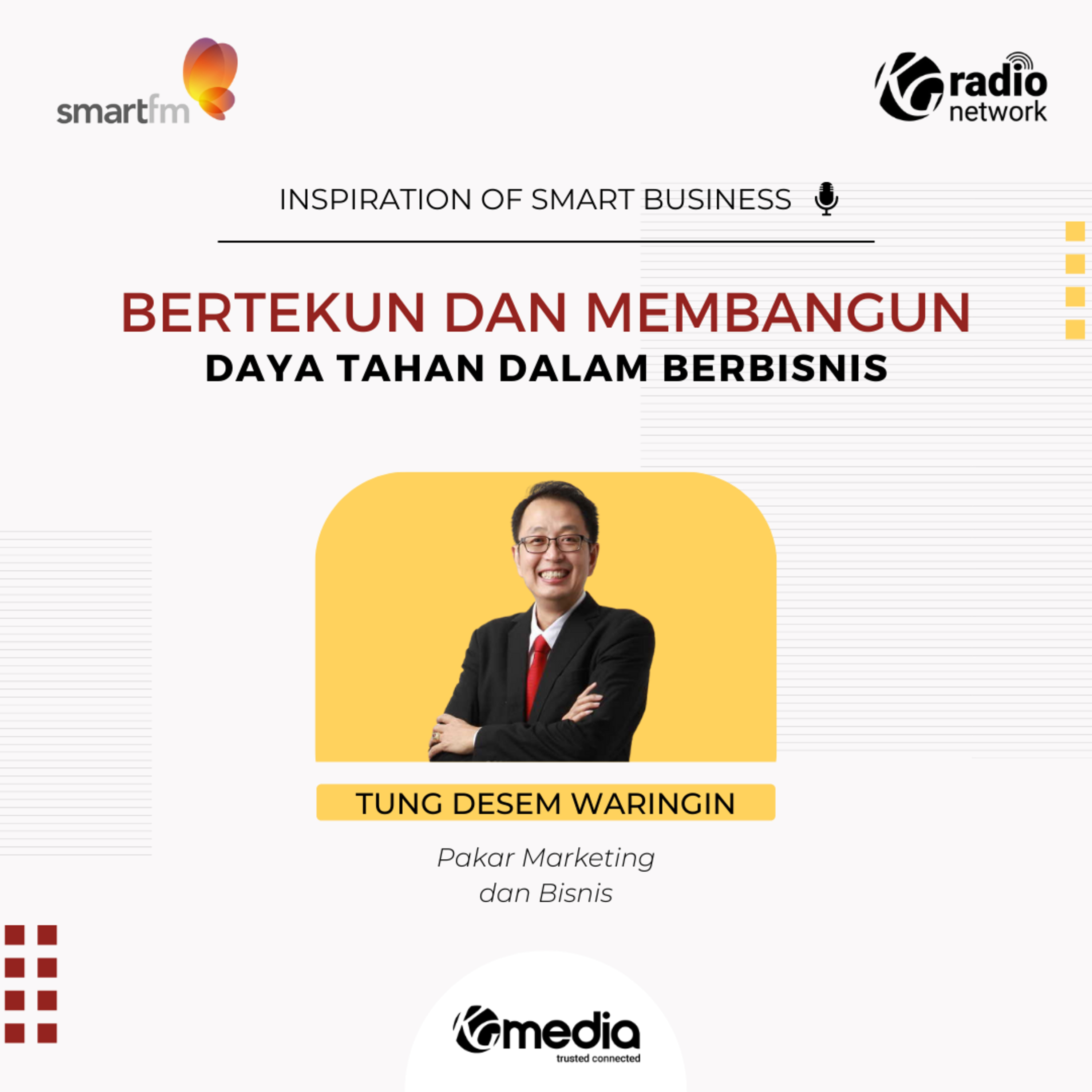Smart Inspiration