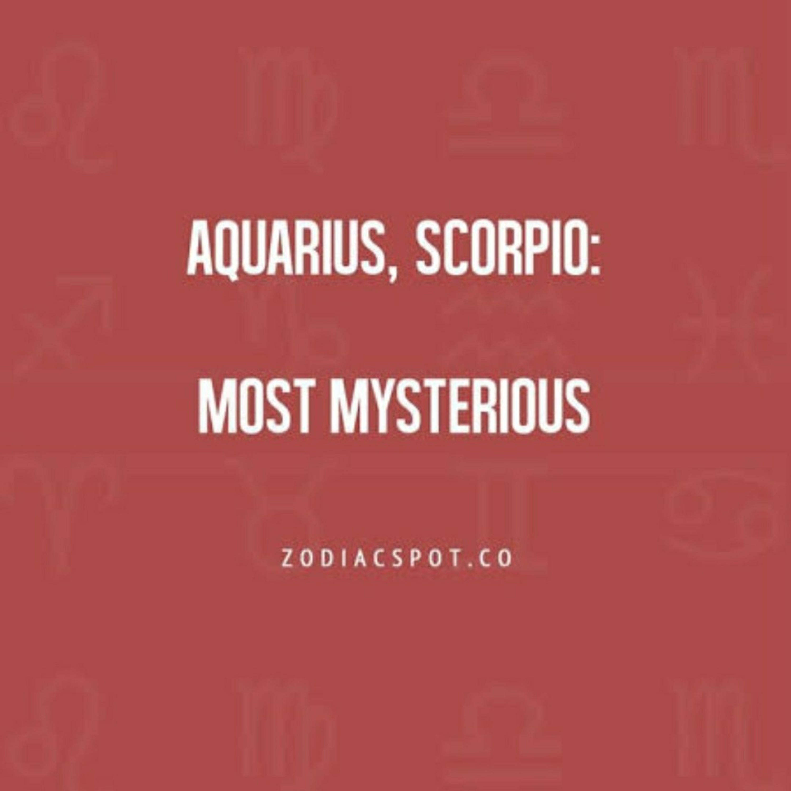 Mira the Aquarian